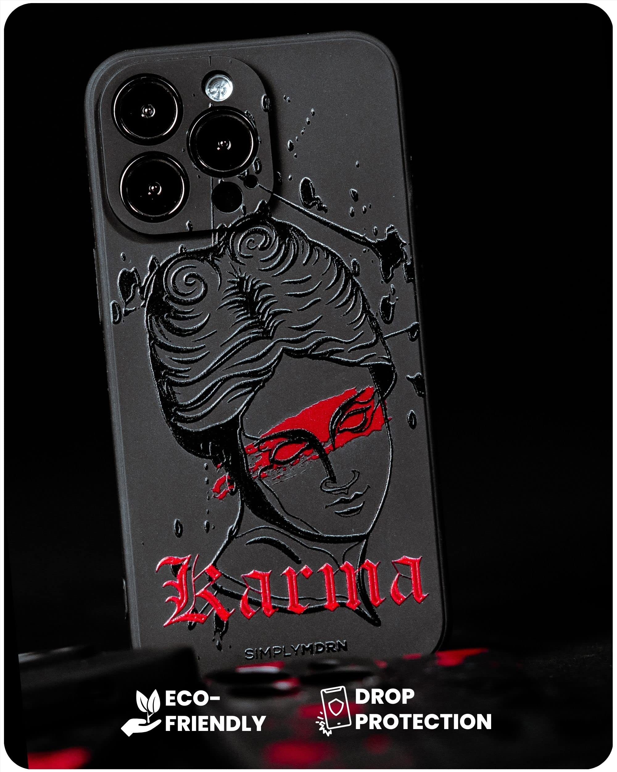 KARMA [SLIM SERIES] [IPHONE 13 PRO]