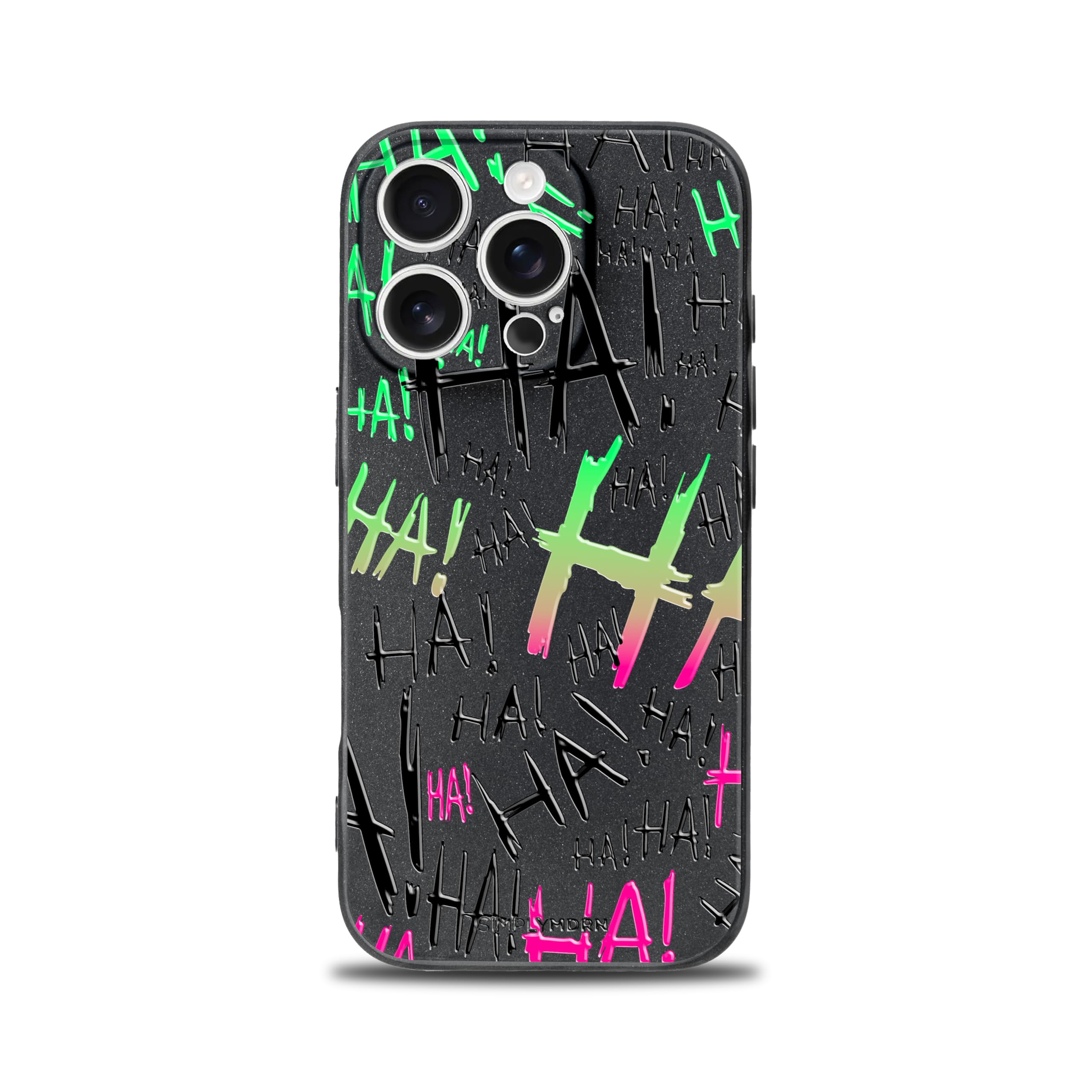 JOK6STER [SLIM SERIES] [IPHONE 15 PRO MAX]