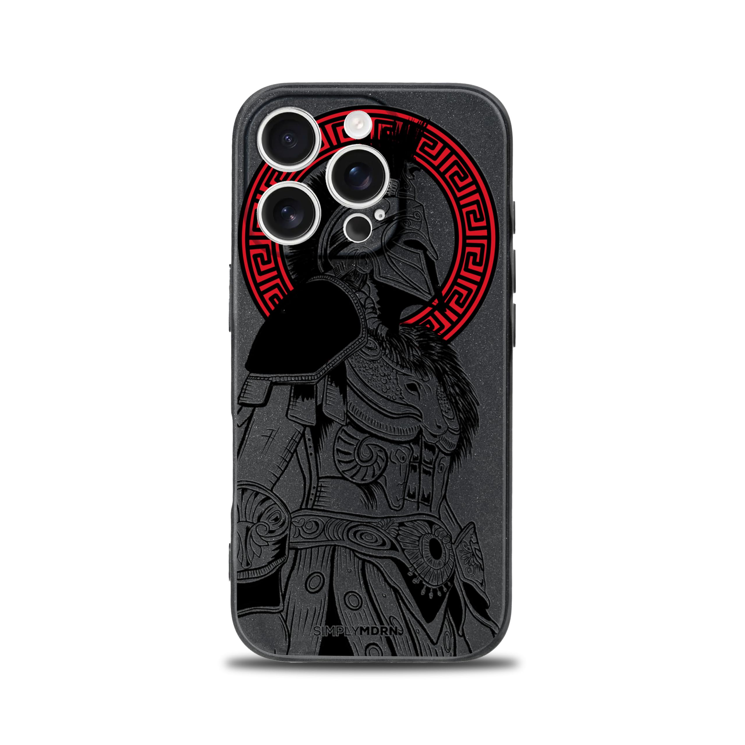 GLADIATOR [SLIM SERIES] [IPHONE 14 PRO CASE]