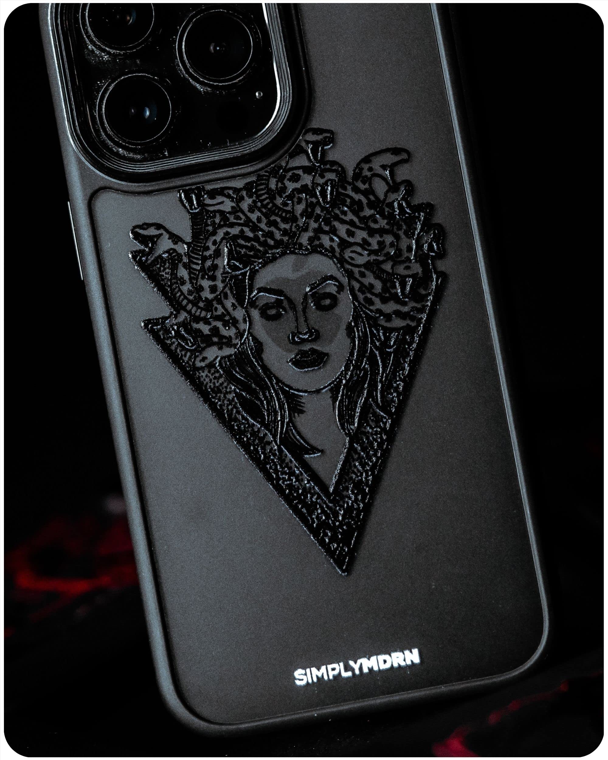VENIA [TOUGH SERIES] [IPHONE 11 PRO MAX]