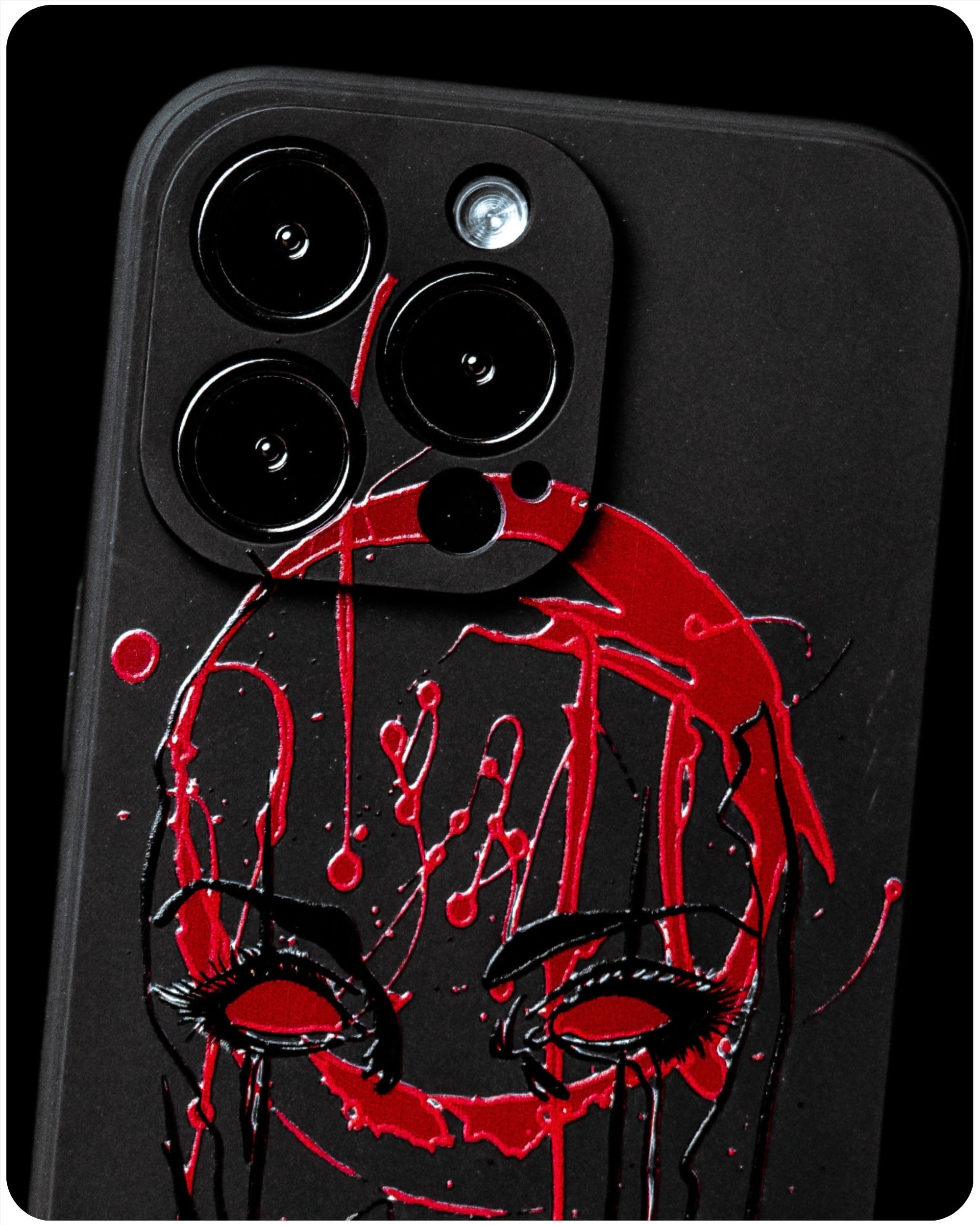 AURORA [SLIM SERIES] [IPHONE 14 PRO MAX CASE]