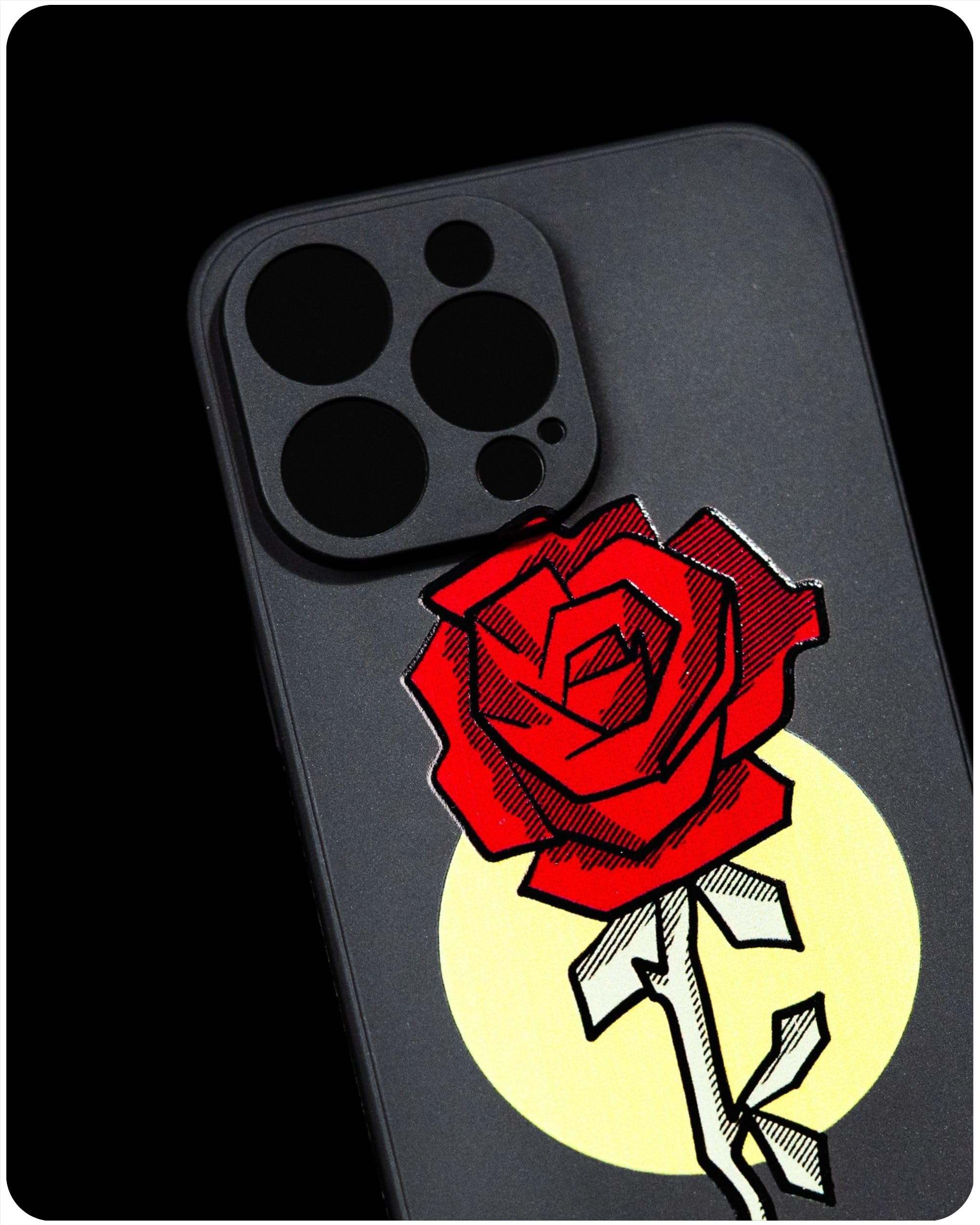RADIANT [SLIM SERIES] [IPHONE 14 PRO CASE]