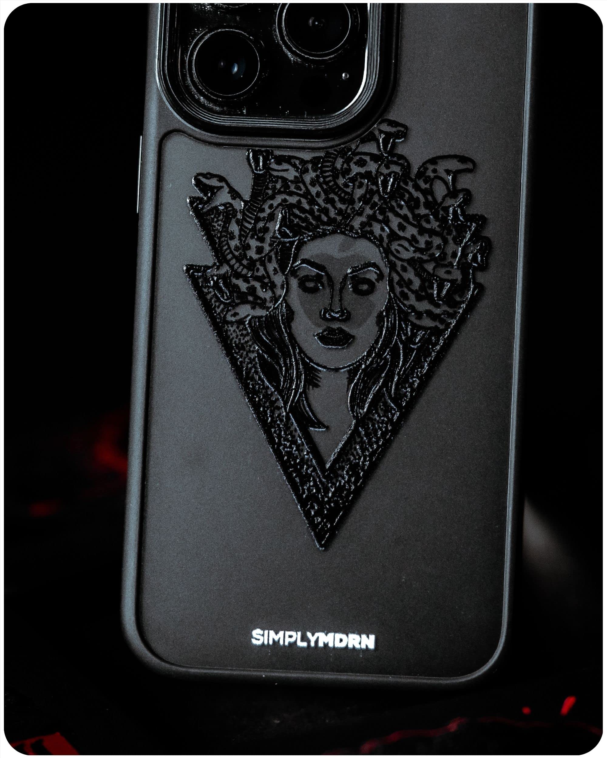 VENIA [TOUGH SERIES] [IPHONE 11 PRO MAX]