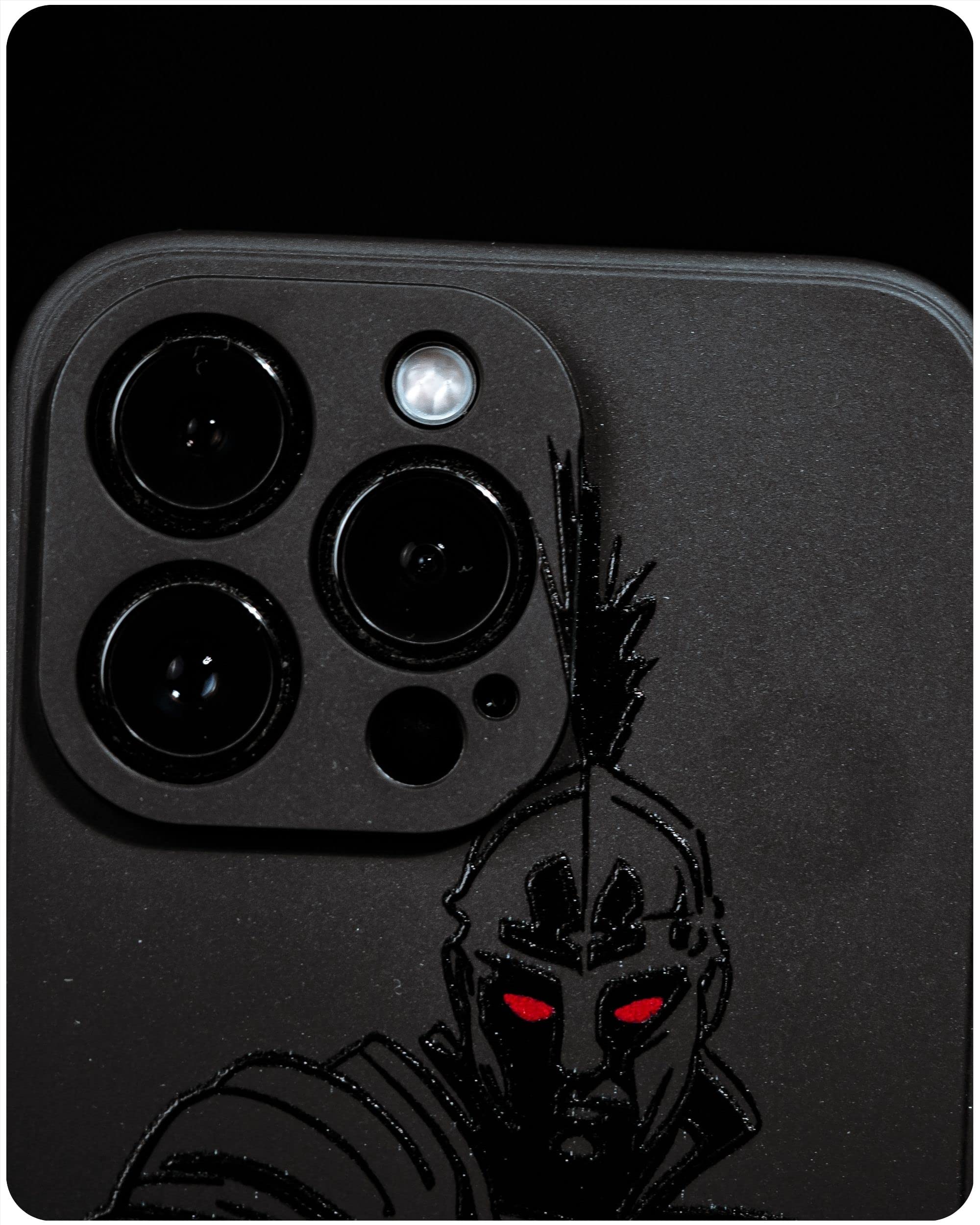 SHADOWCLAW [SLIM SERIES] [IPHONE 16 PRO MAX]