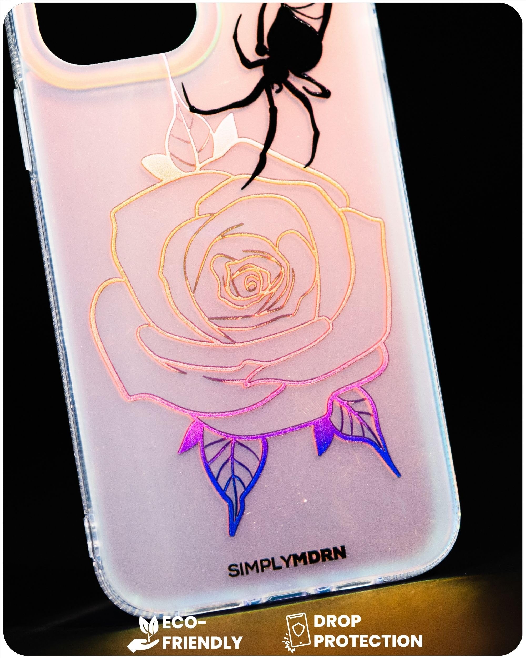TWILIGHT [SPECTRUM SERIES] [IPHONE 14 PRO MAX CASE]