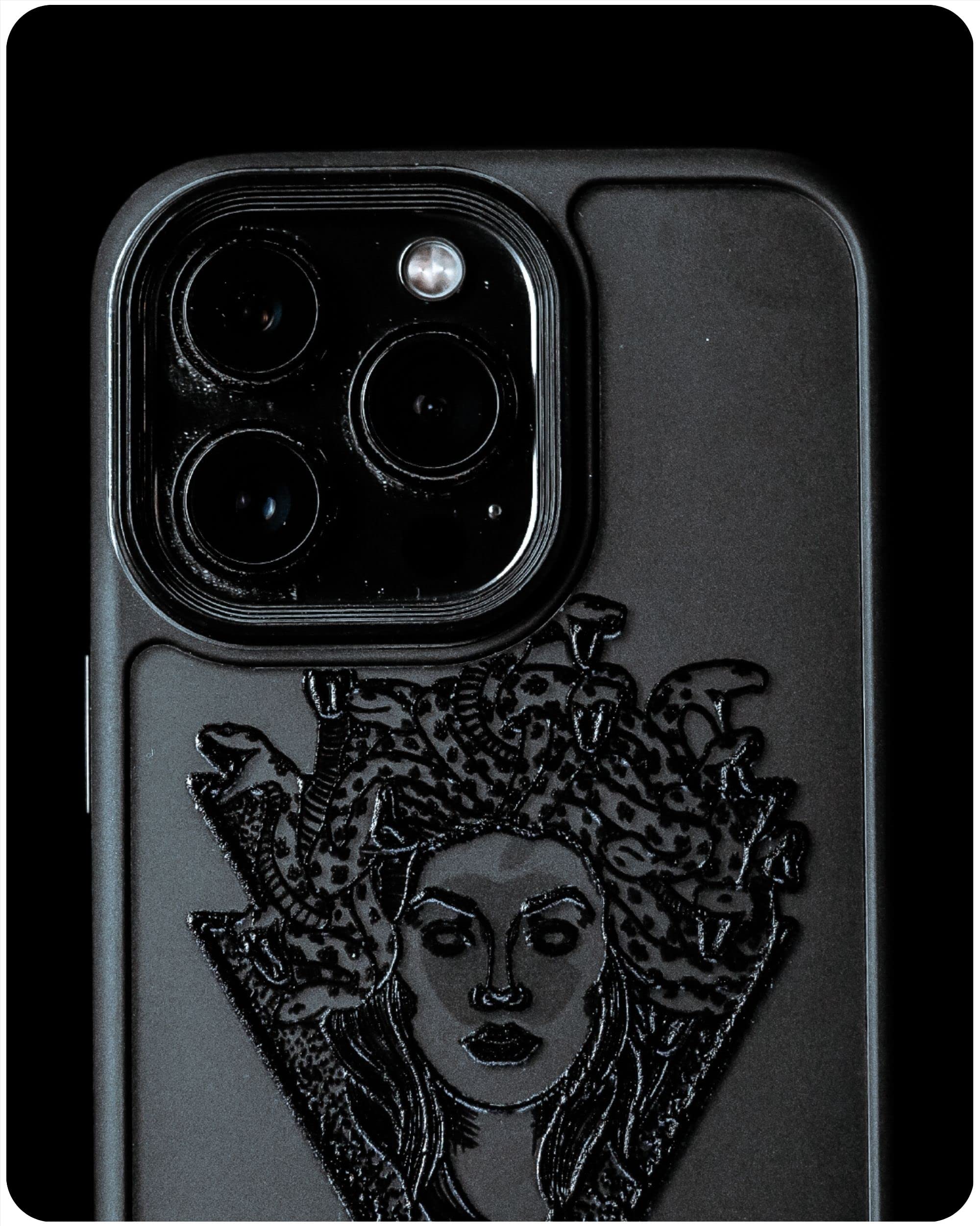 VENIA [TOUGH SERIES] [IPHONE 11 PRO MAX]