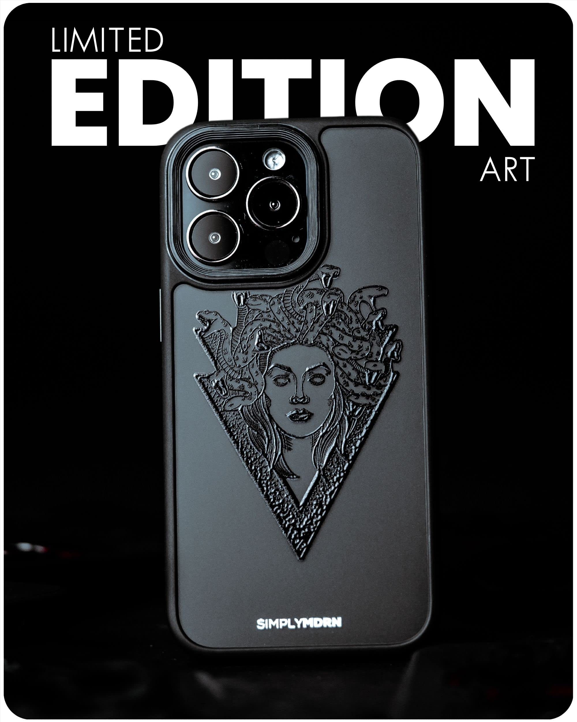VENIA [TOUGH SERIES] [IPHONE 11 PRO MAX]