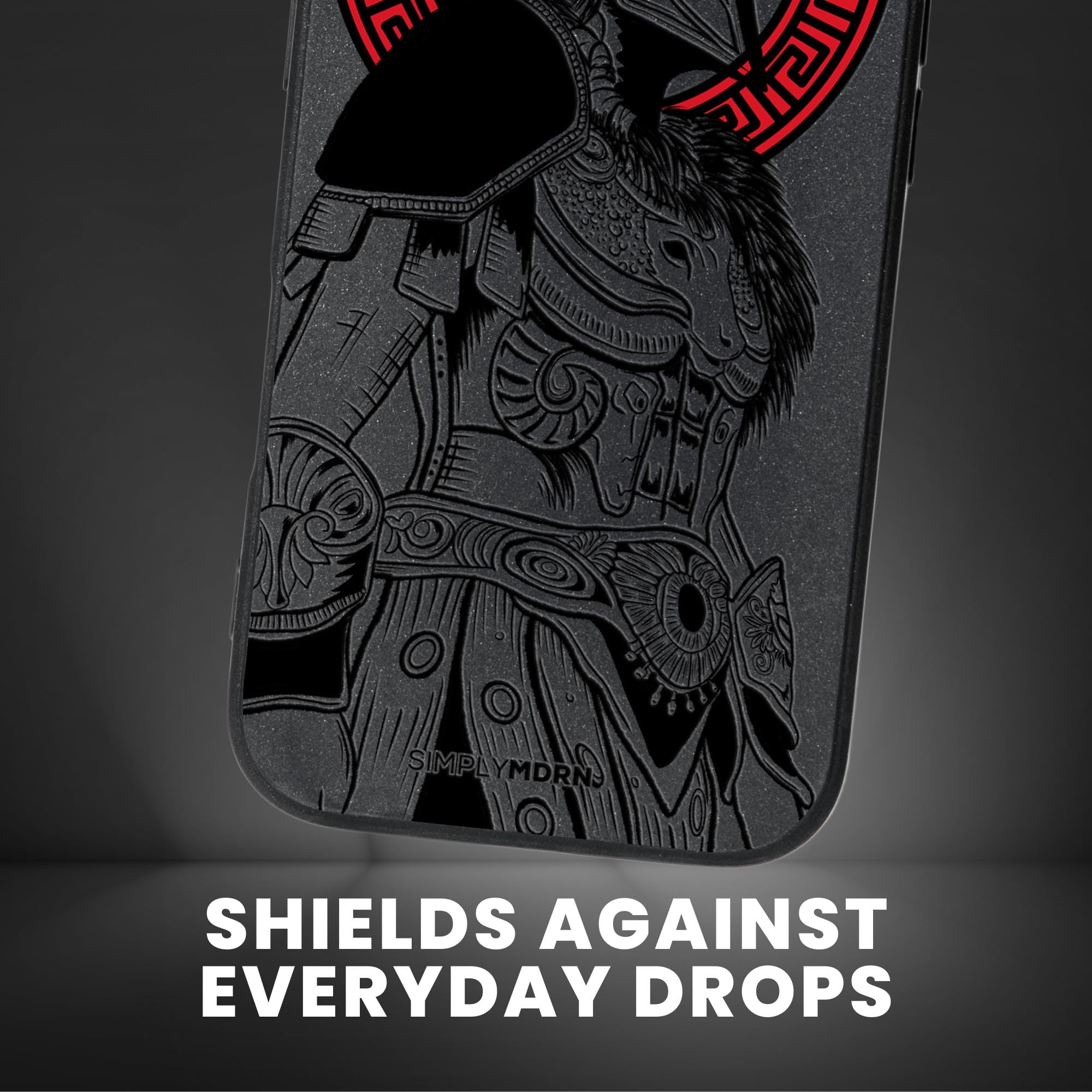 GLADIATOR [SLIM SERIES] [IPHONE 14 PLUS CASE]
