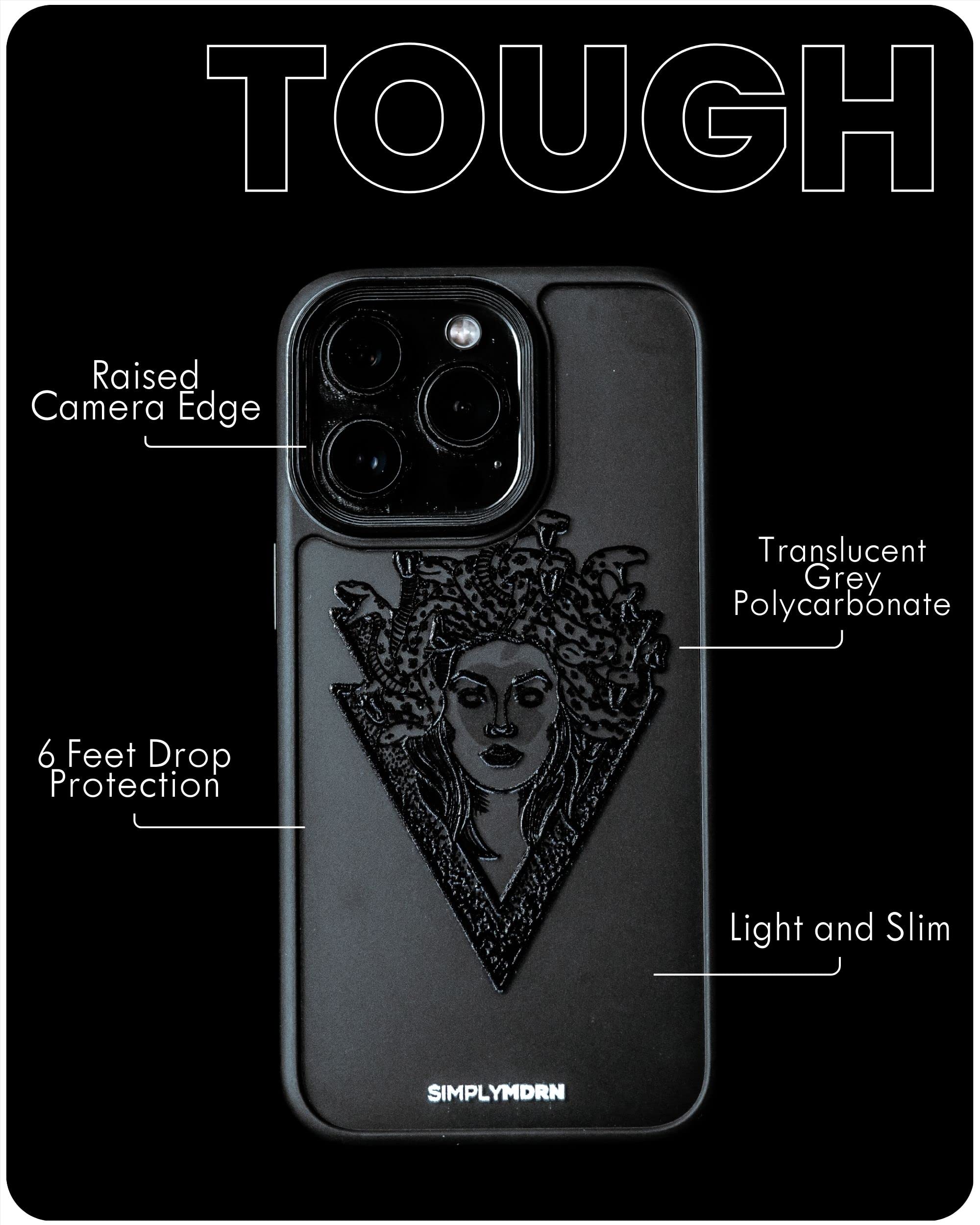 VENIA [TOUGH SERIES] [IPHONE 11 PRO MAX]