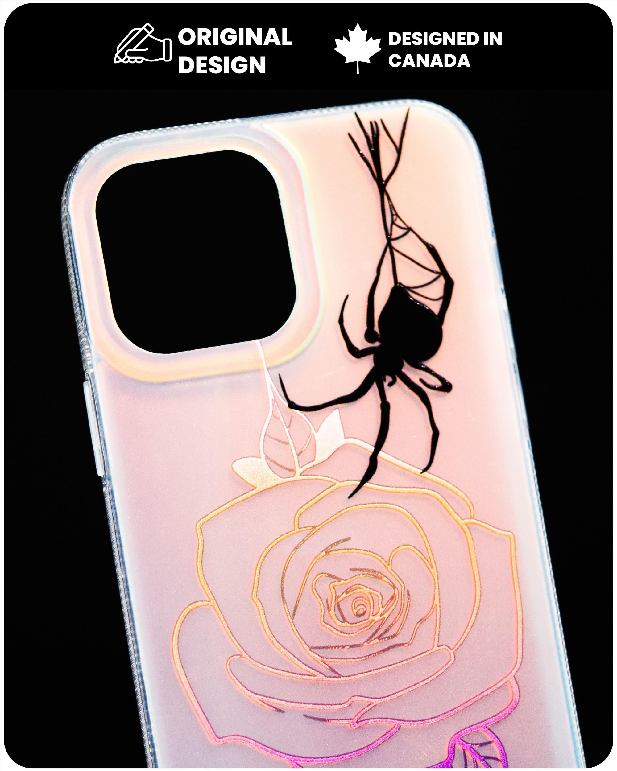 TWILIGHT [SPECTRUM SERIES] [IPHONE 14 PRO MAX CASE]