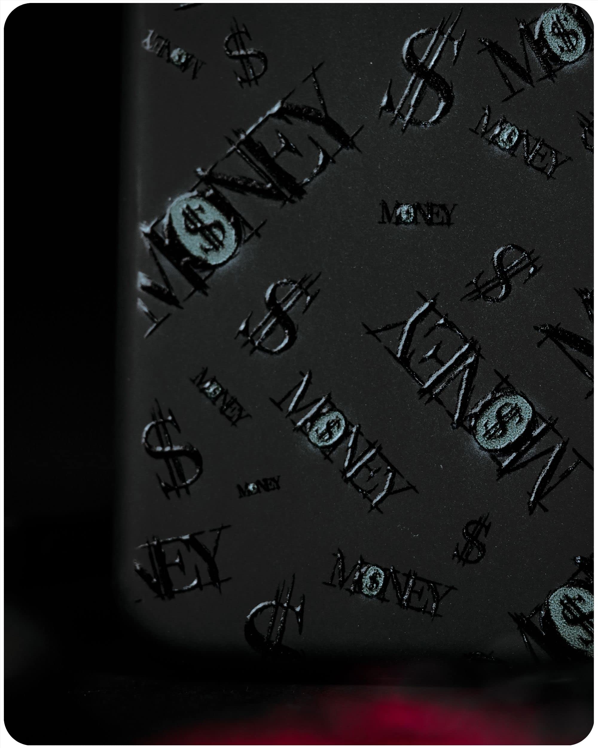 MONEY MONEY [SLIM SERIES] [IPHONE 11 PRO MAX]