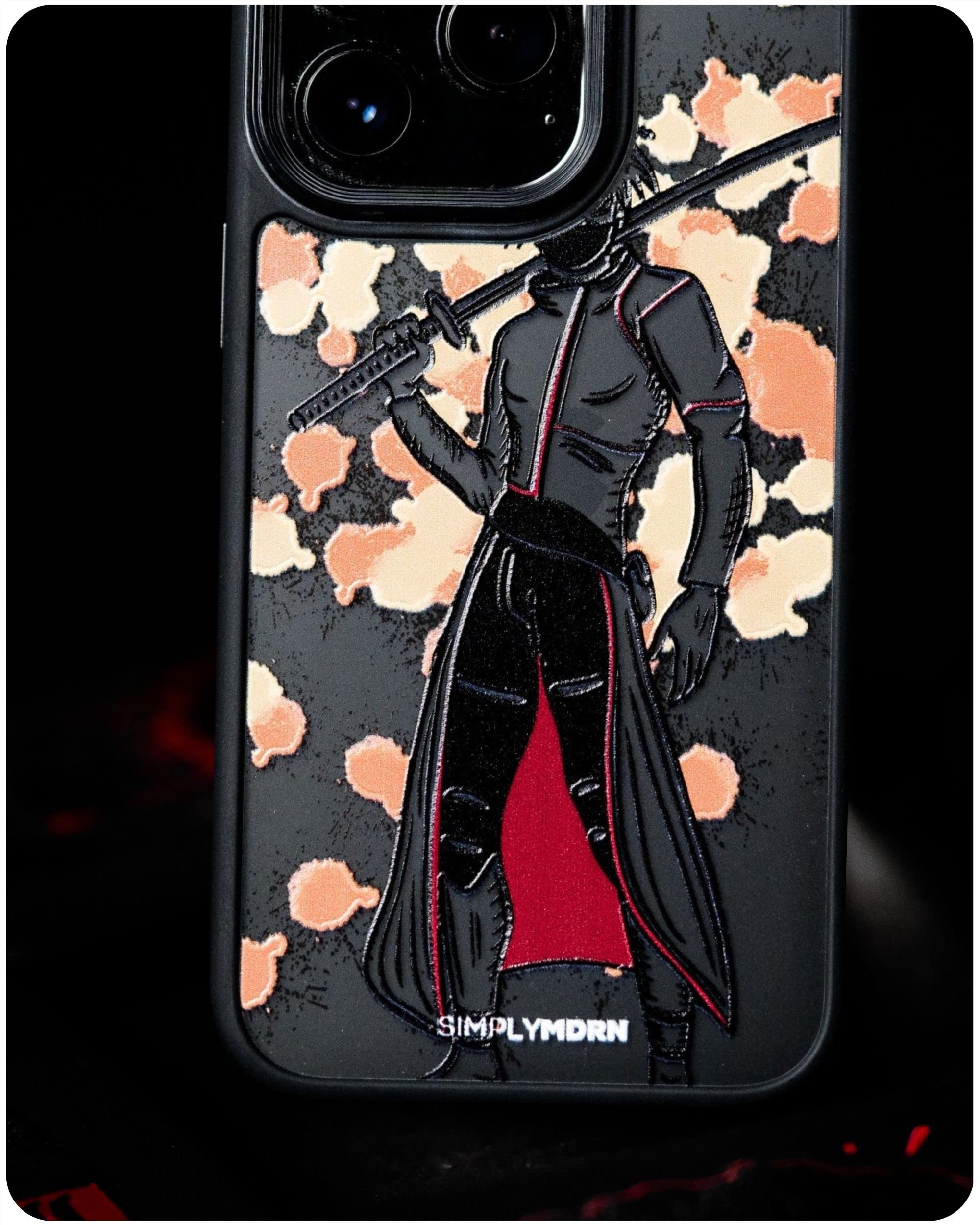 DUELLIST [TOUGH SERIES] [IPHONE 11 PRO MAX]