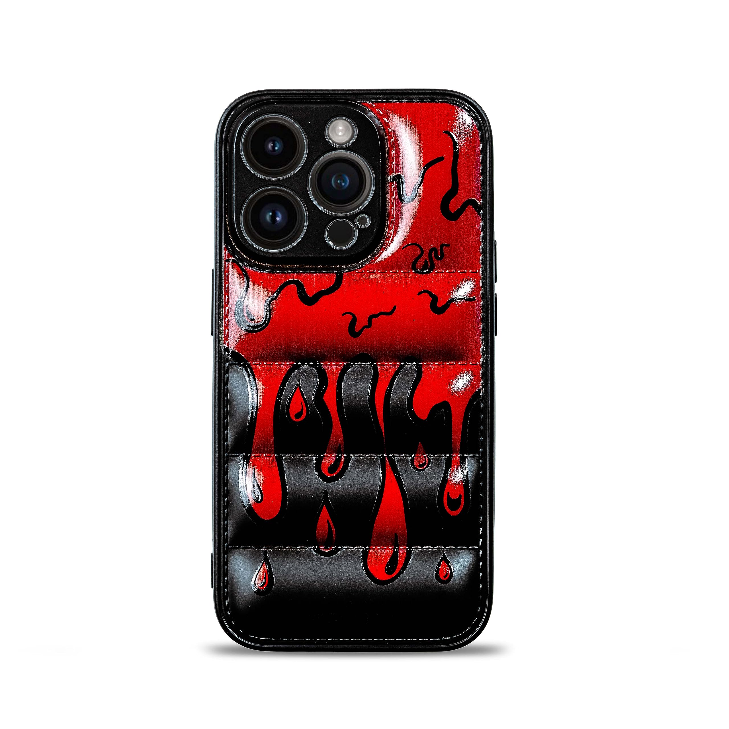 DRIPPY [AIR SERIES] [IPHONE 14 PRO CASE]