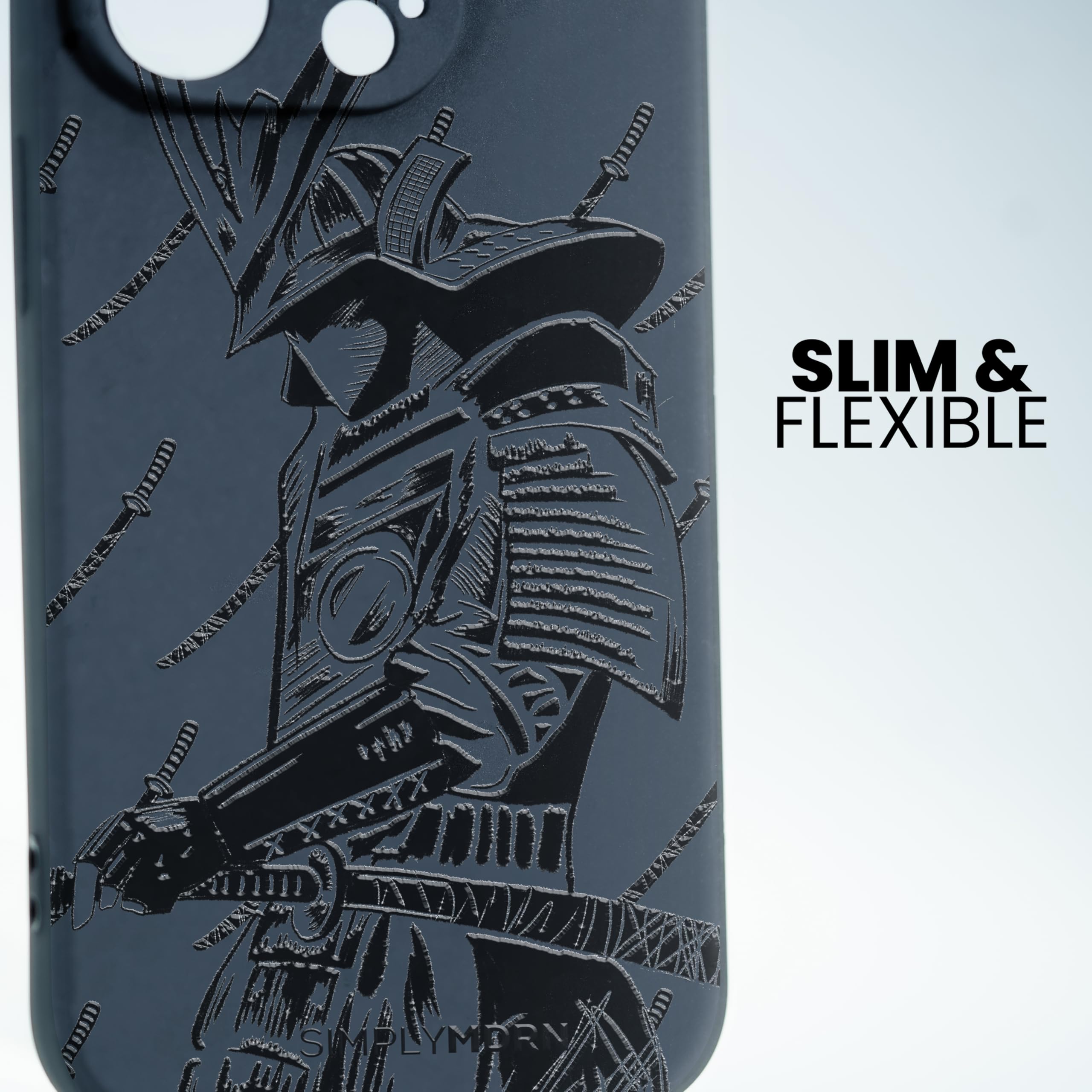 RONIN [SLIM SERIES] [IPHONE 16 PRO MAX]