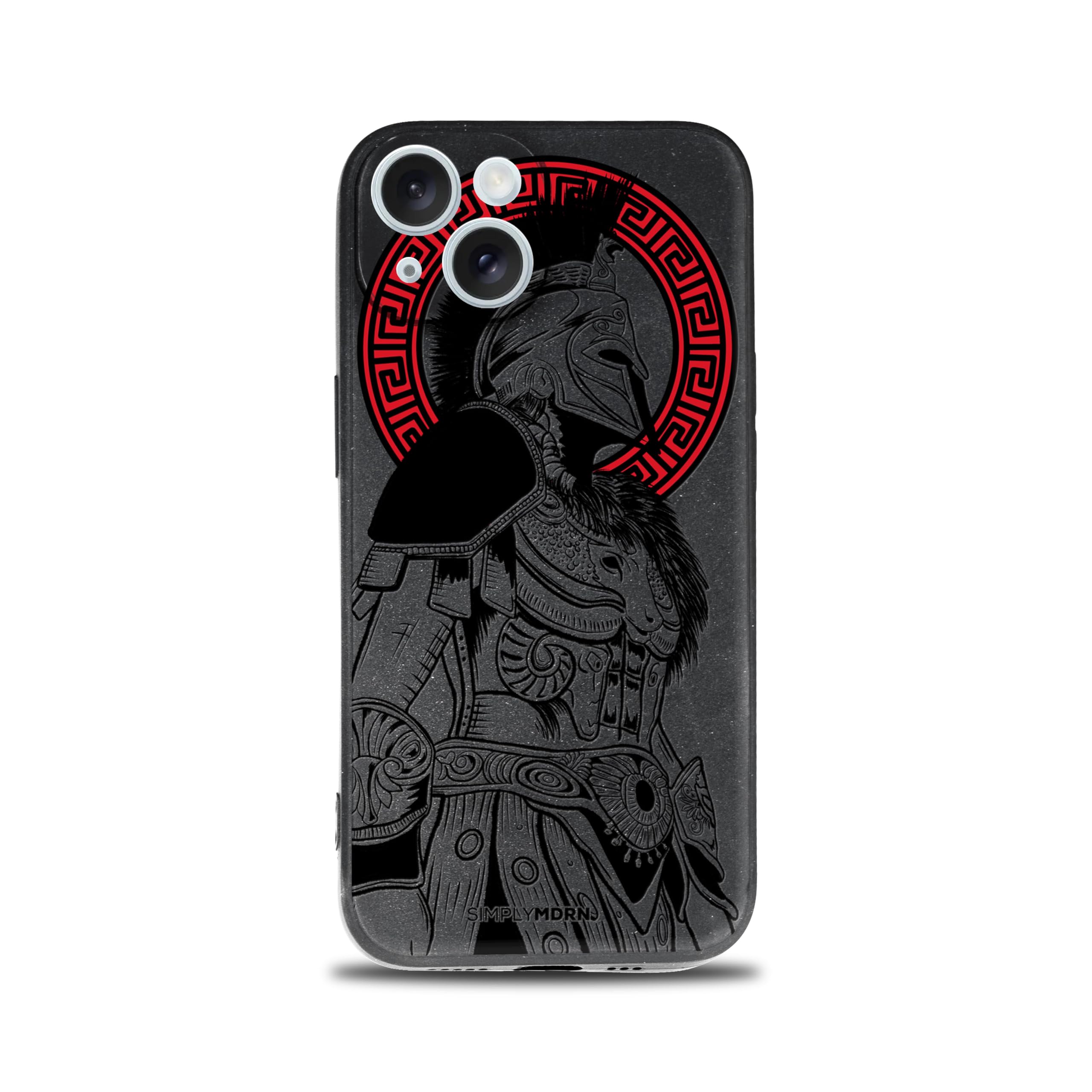 GLADIATOR [SLIM SERIES] [IPHONE 14 CASE]
