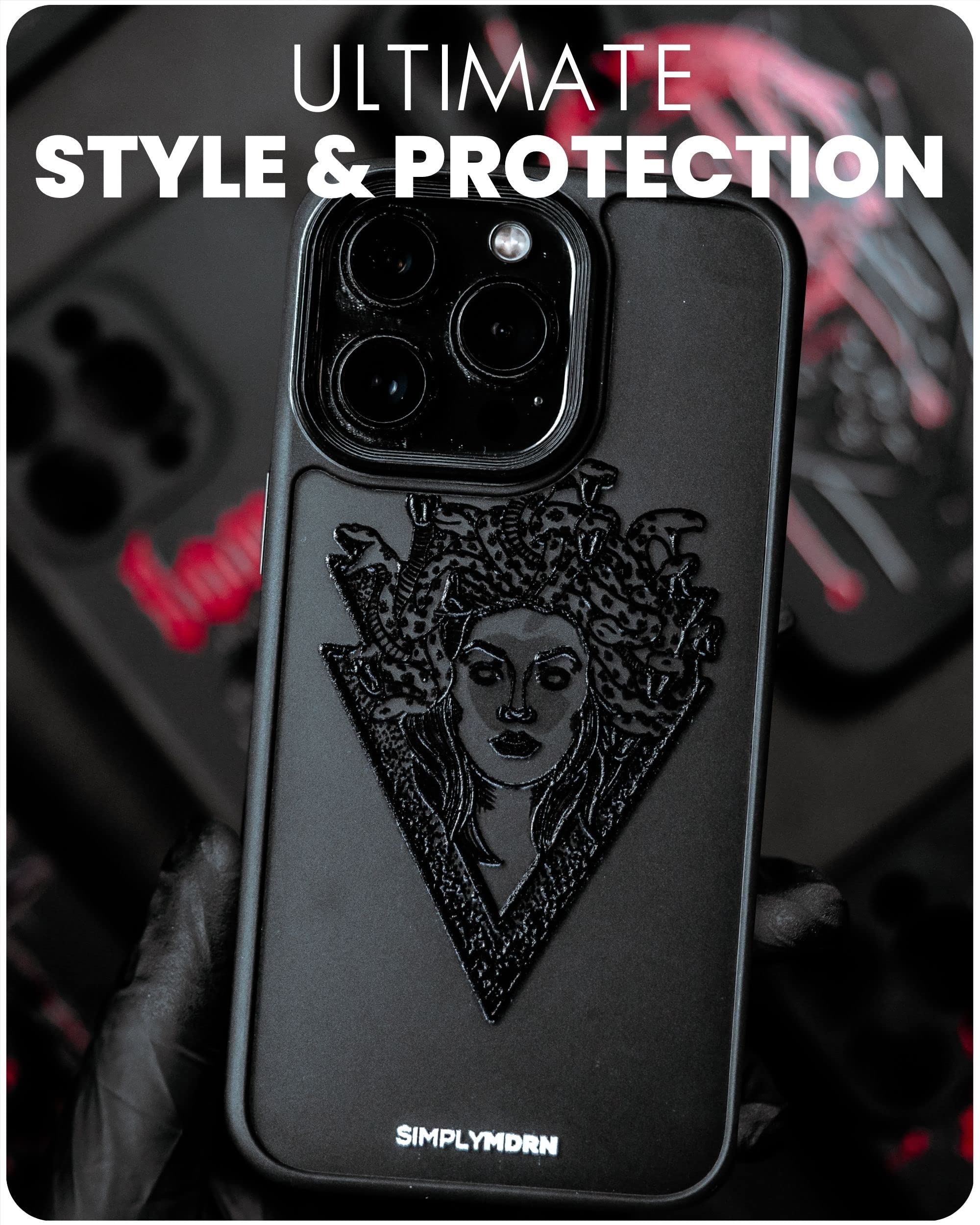 VENIA [TOUGH SERIES] [IPHONE 11 PRO MAX]