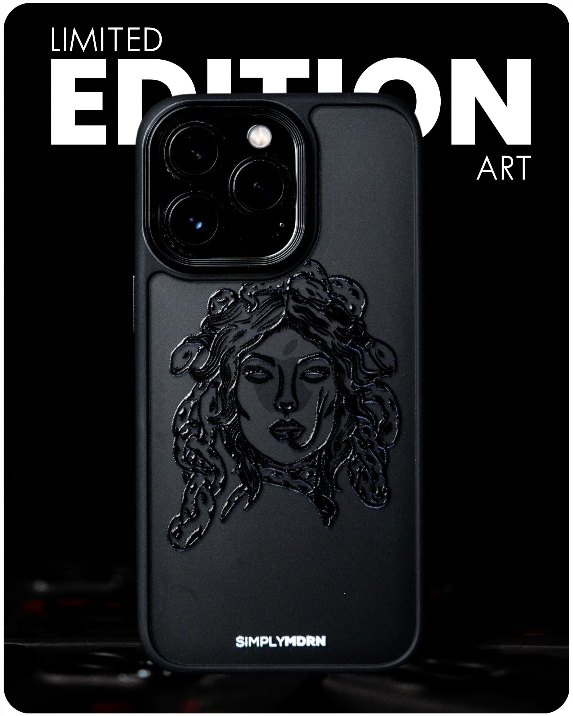 HAERUSDA [TOUGH SERIES] [IPHONE 11 PRO MAX]