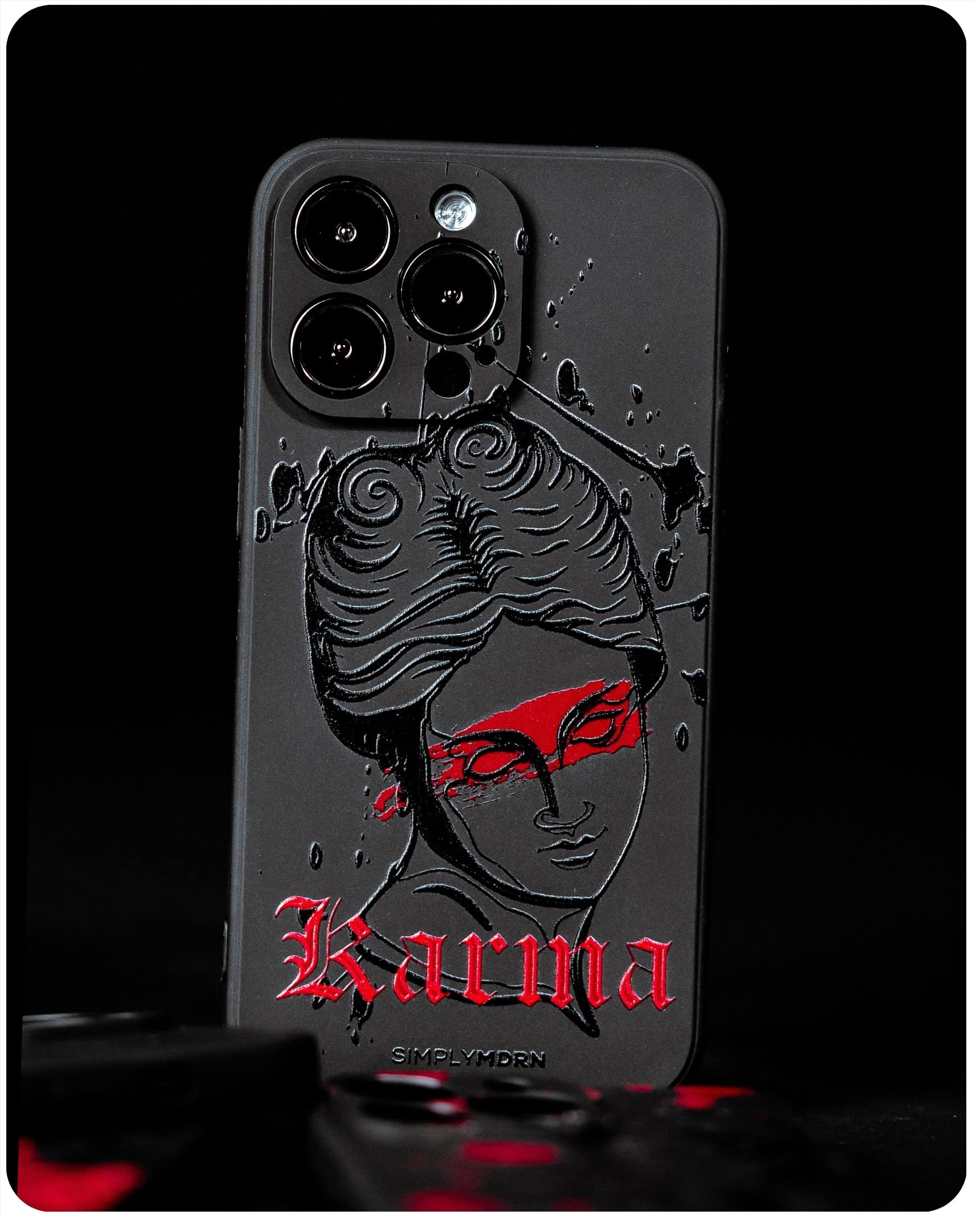 KARMA [SLIM SERIES] [IPHONE 13 PRO]