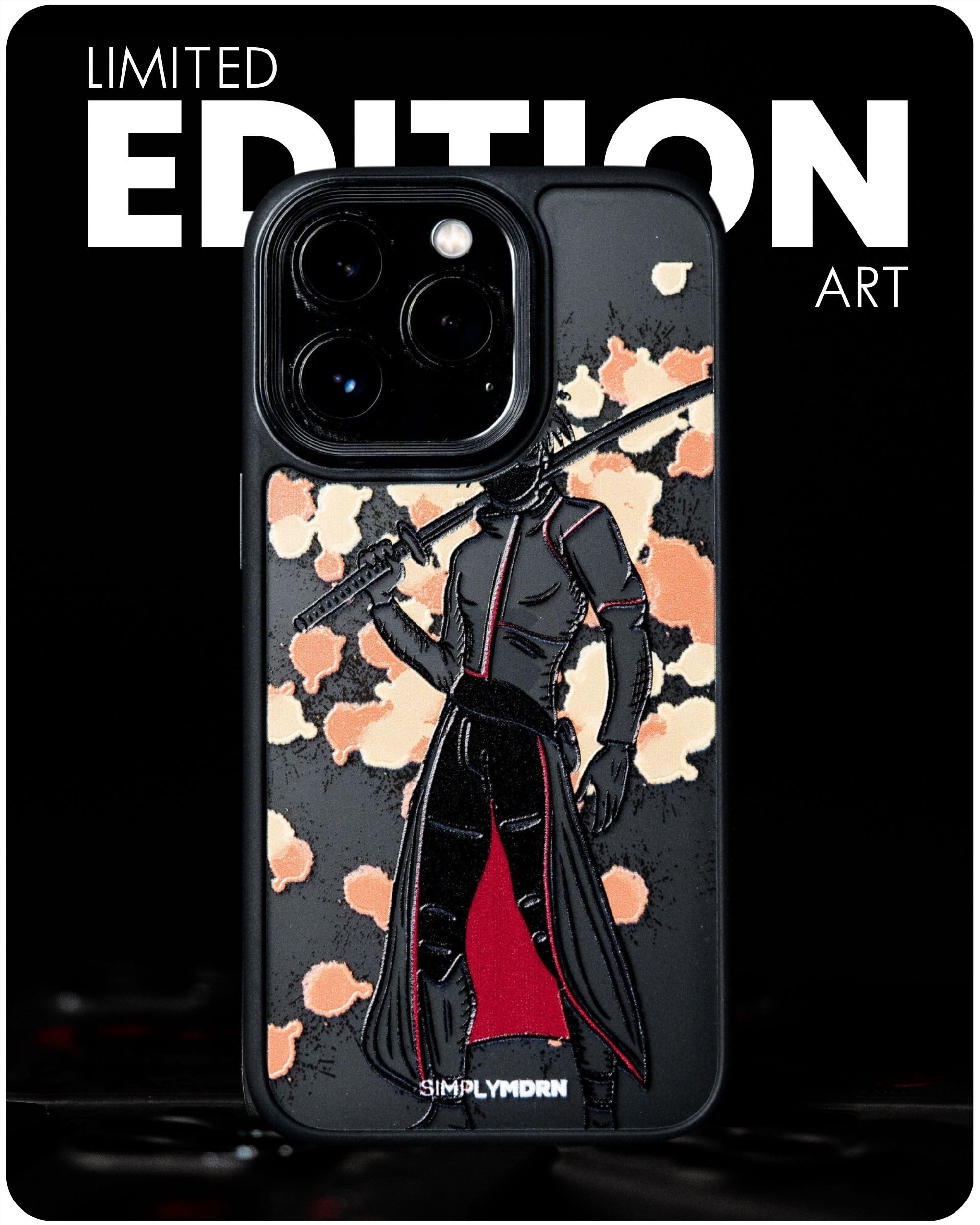 DUELLIST [TOUGH SERIES] [IPHONE 11 PRO MAX]