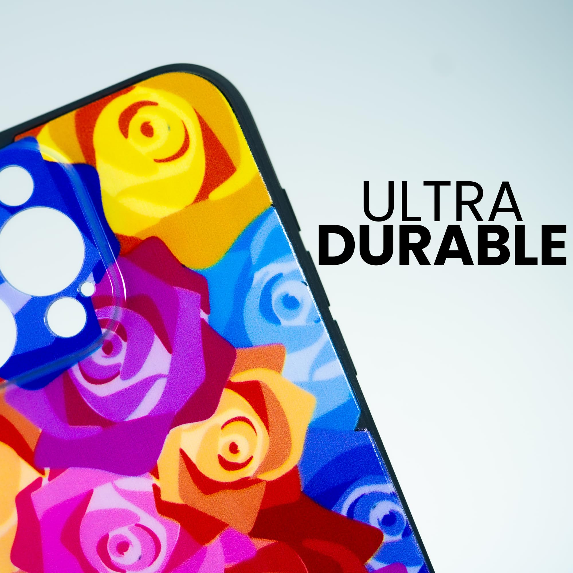 BLOOMING SPECTRUM [SLIM SERIES] [IPHONE 16 PRO MAX]