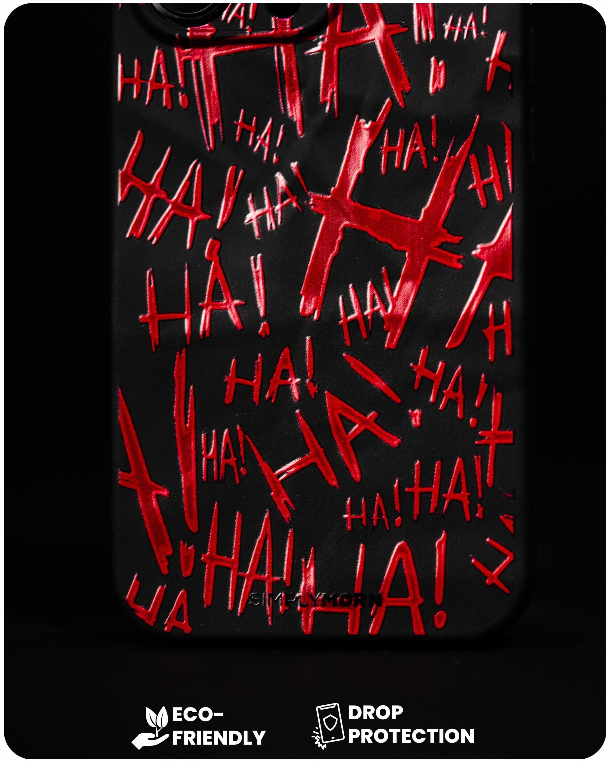 JOK5STER [RIPPLE SERIES] [IPHONE 14 PRO MAX]