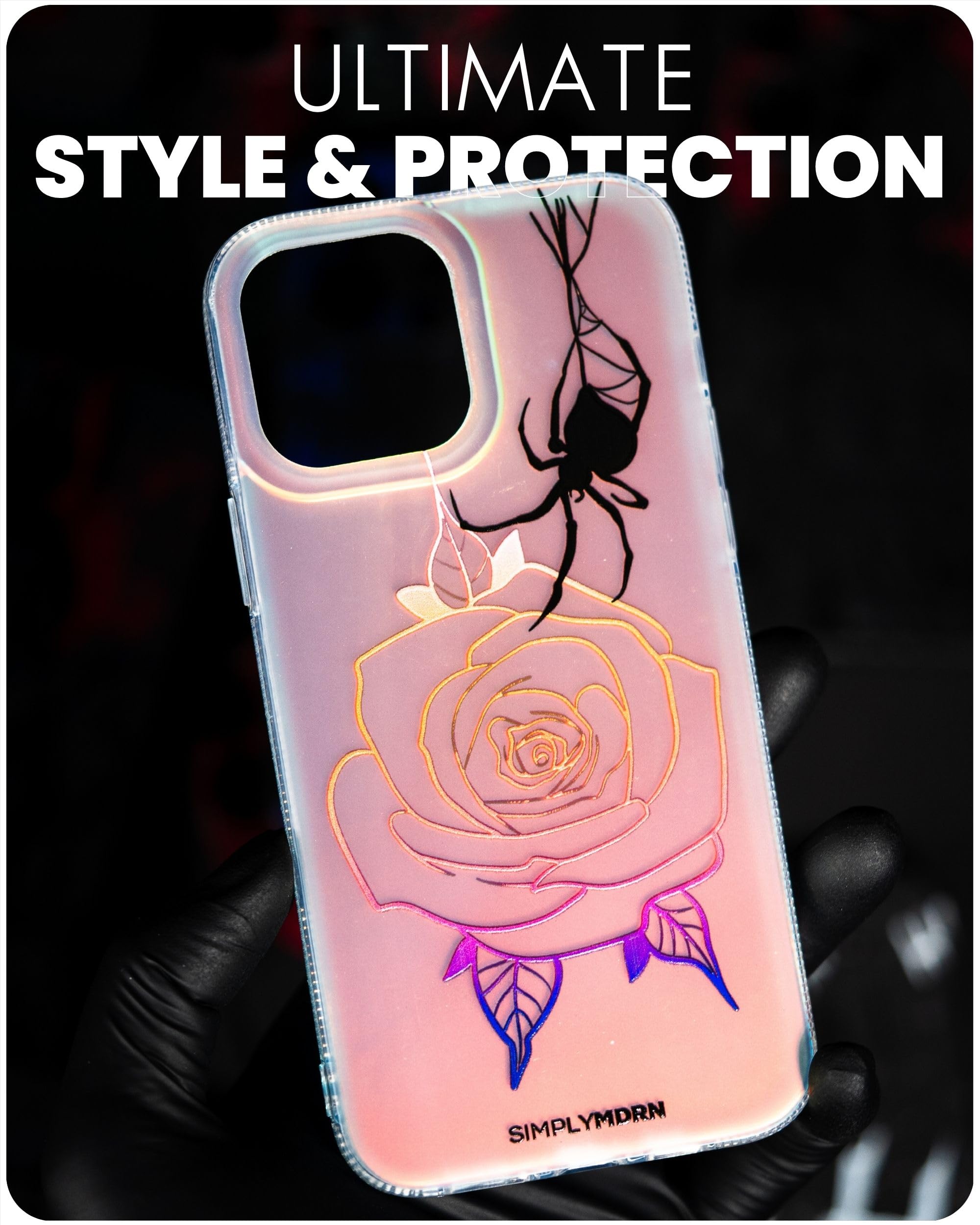 TWILIGHT [SPECTRUM SERIES] [IPHONE 14 PRO MAX CASE]