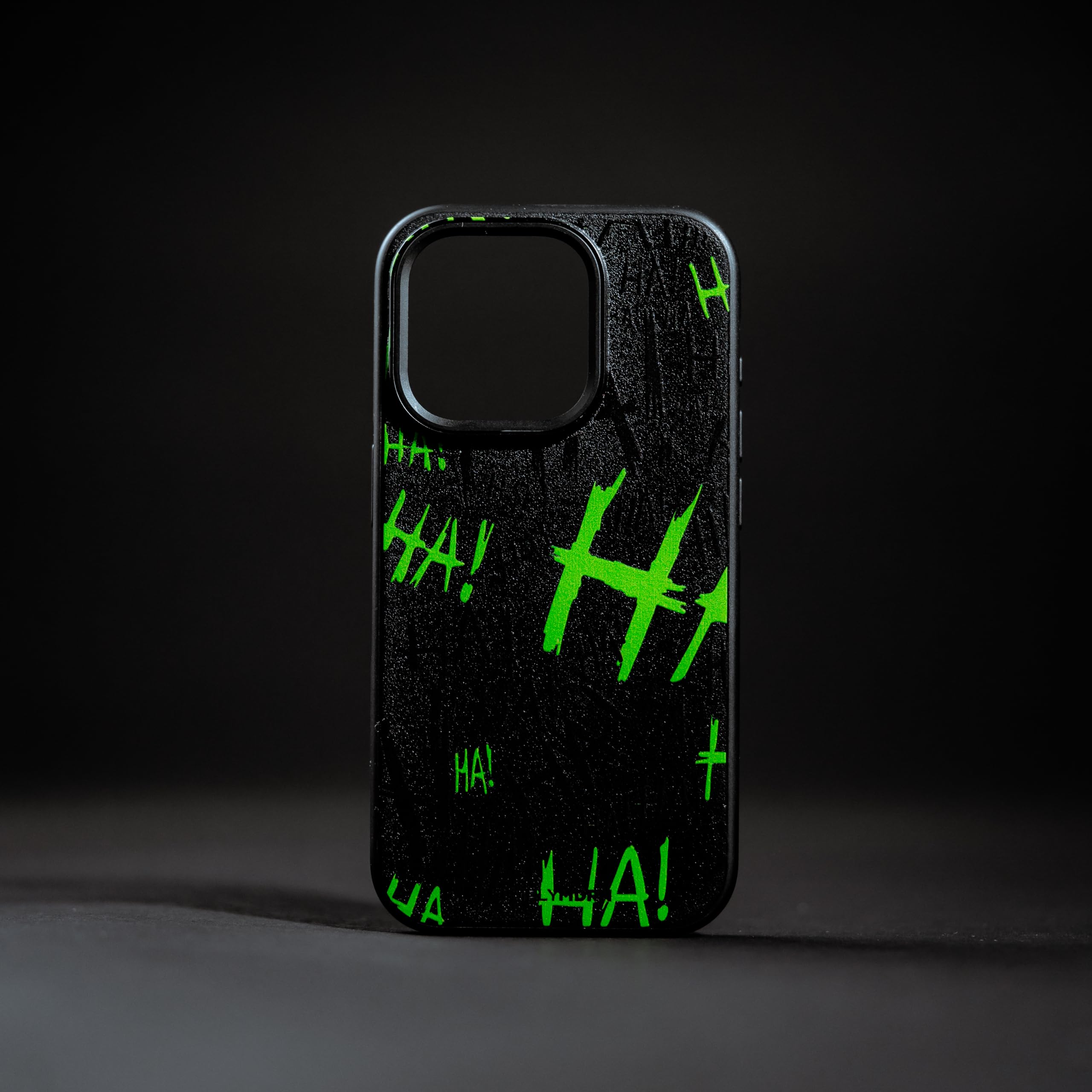 JOK3STER [TOUGH SERIES] [IPHONE 16 PRO]