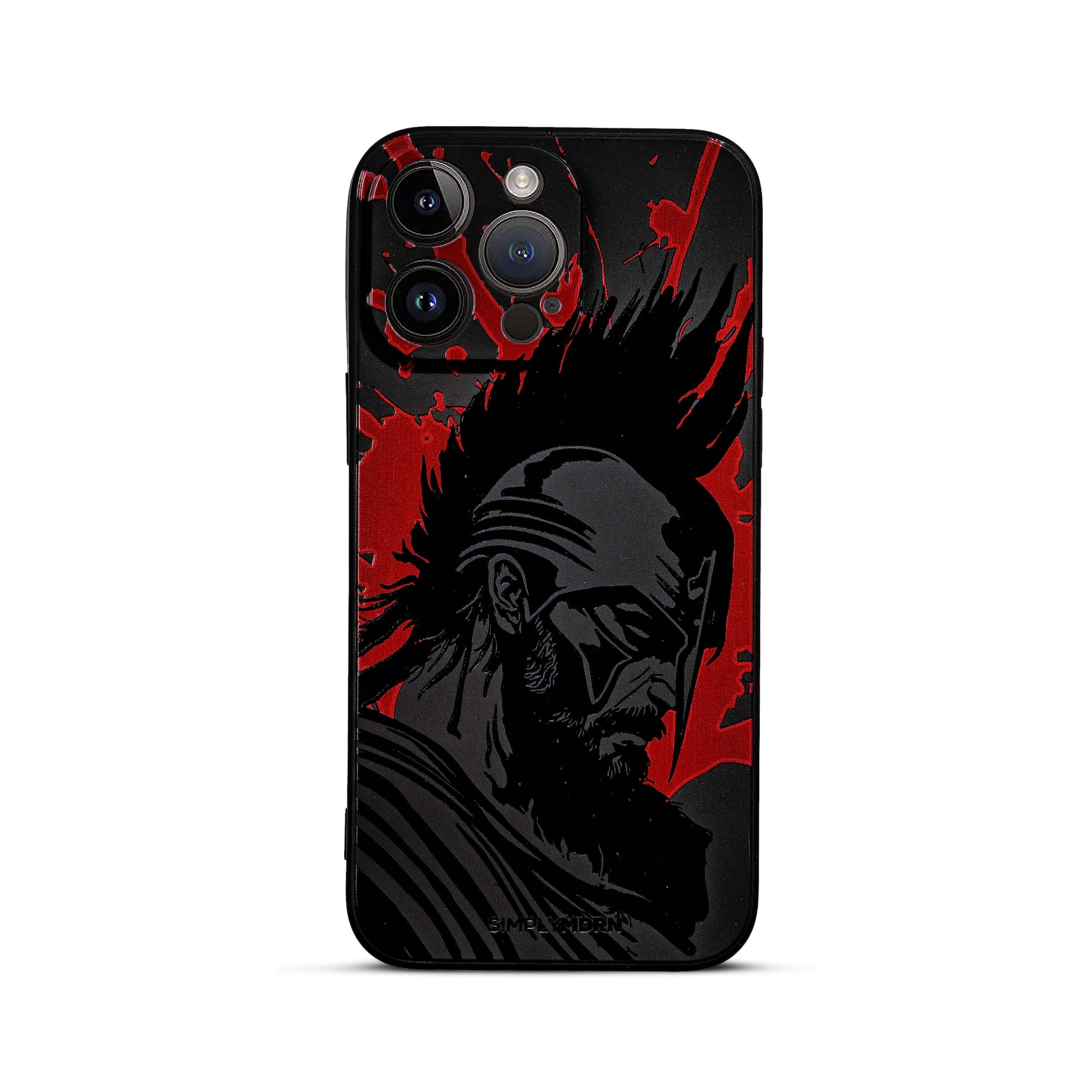 DEMOLISHER [SLIM SERIES] [IPHONE 14 PRO MAX CASE]