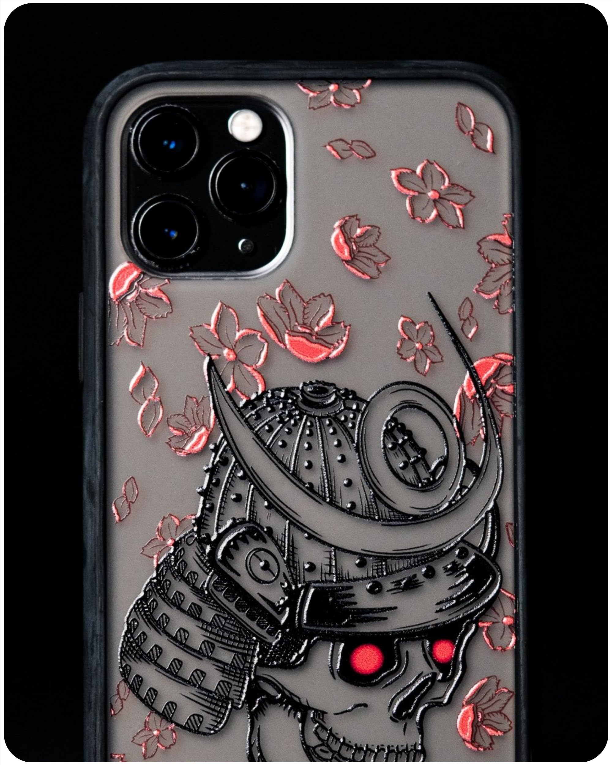 SKULZ [TOUGH SERIES] [IPHONE 11 PRO MAX]
