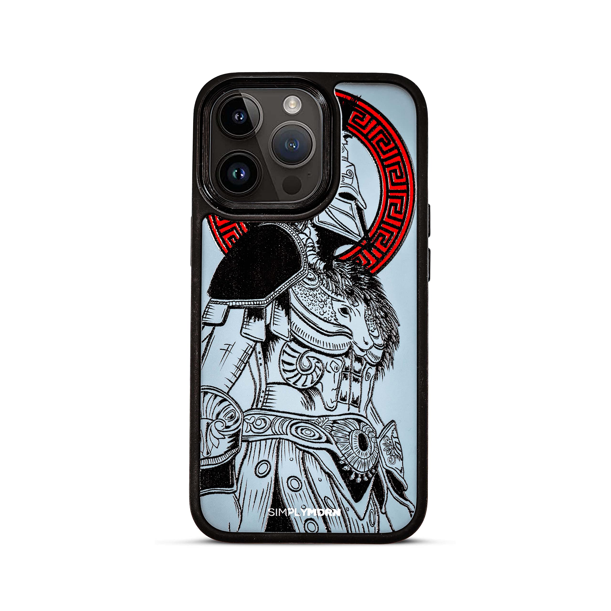 GLADIATOR [TOUGH SERIES] [IPHONE 14 PRO MAX CASE]