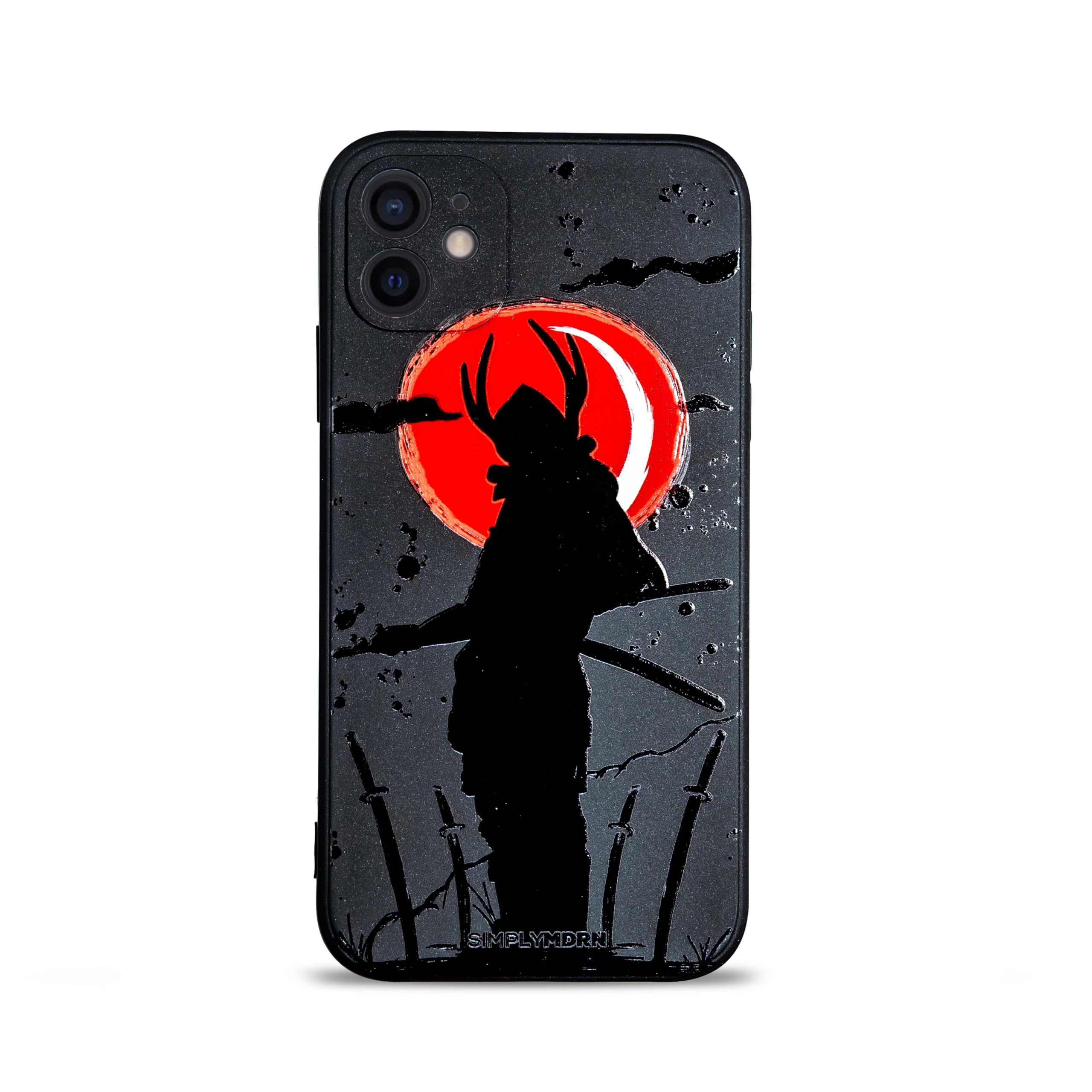 SAMURAI [SLIM SERIES] [IPHONE 11]