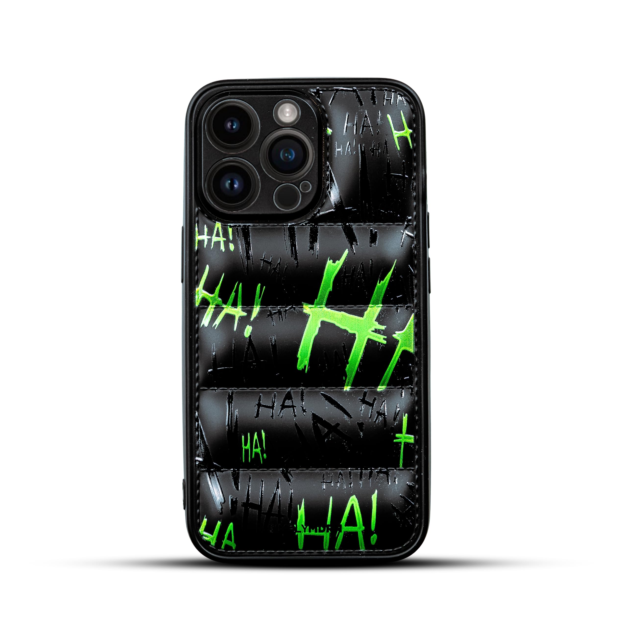 JOK3STER [AIR SERIES] [IPHONE 14 PRO MAX CASE]