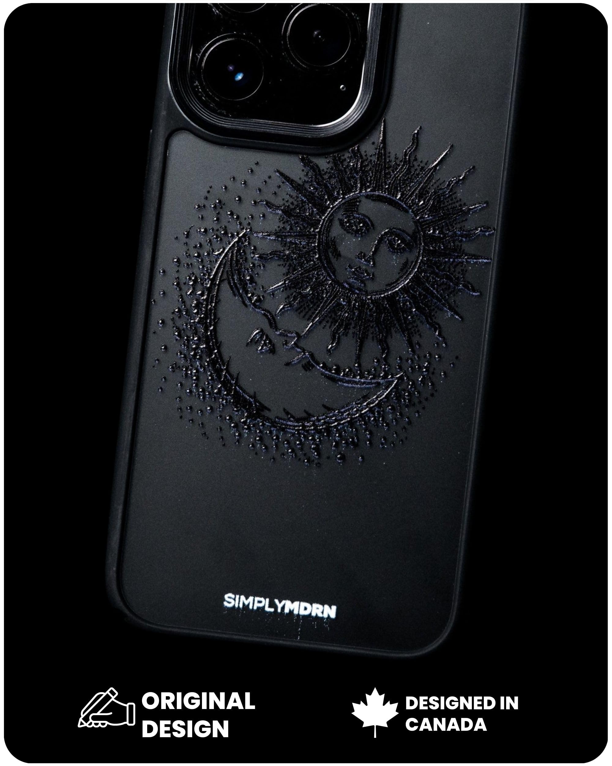 LUNE DE SOLEIL [TOUGH SERIES] [IPHONE XR]