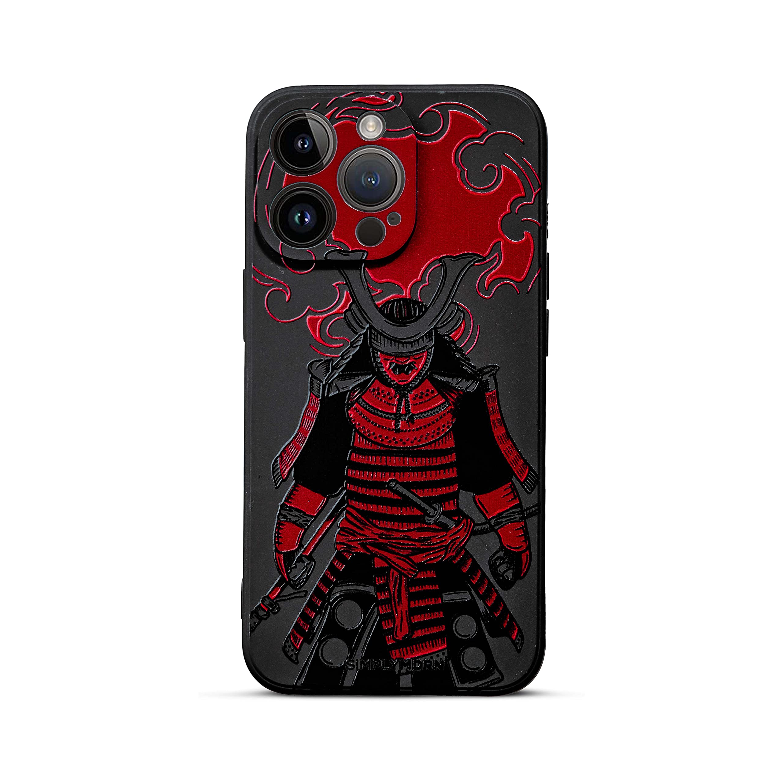 SINISTER [SLIM SERIES] [IPHONE 14 PRO MAX CASE]