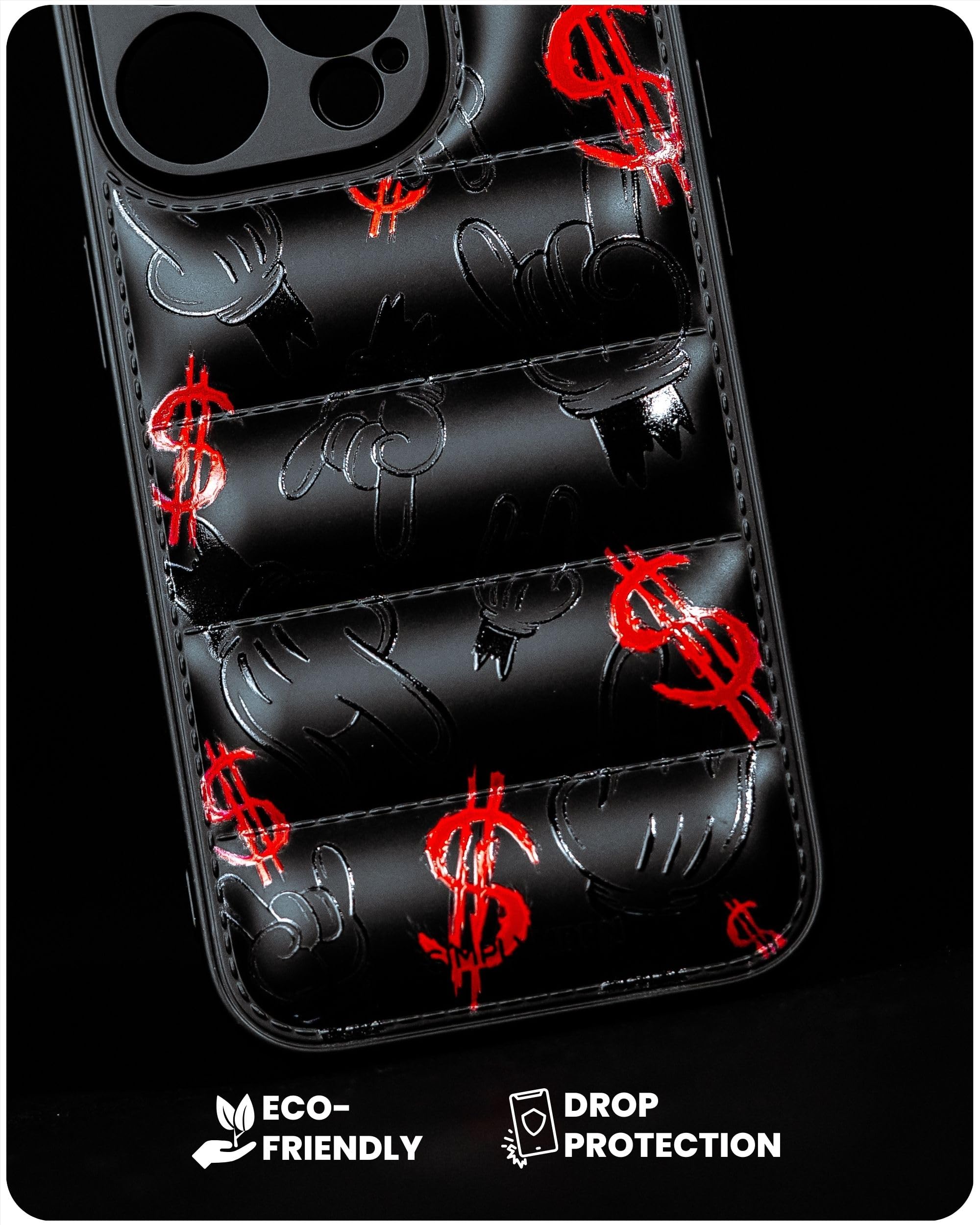 EPIK [AIR SERIES] [IPHONE 14 CASE]