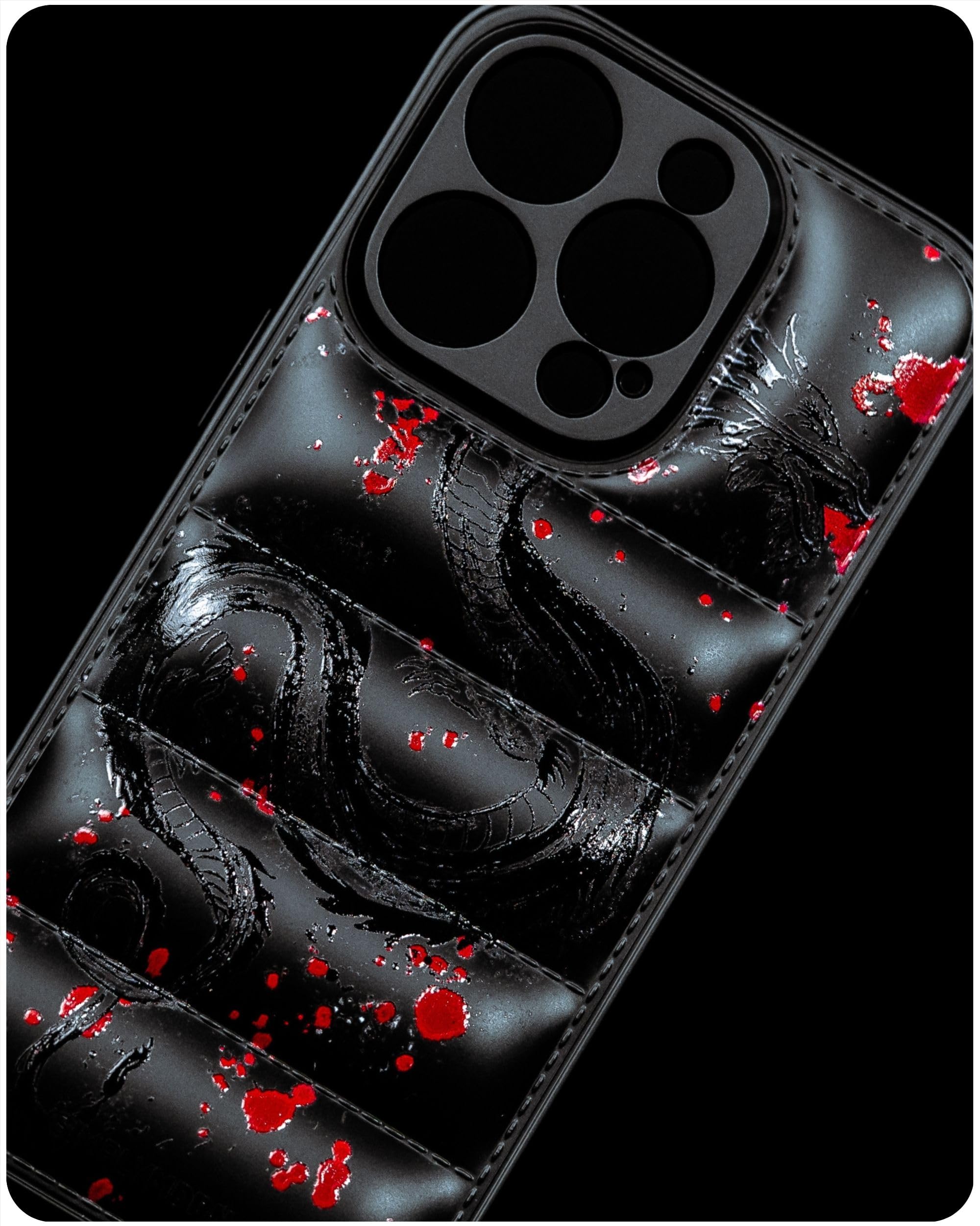 DRAGON X3 [AIR SERIES] [IPHONE 14 CASE]