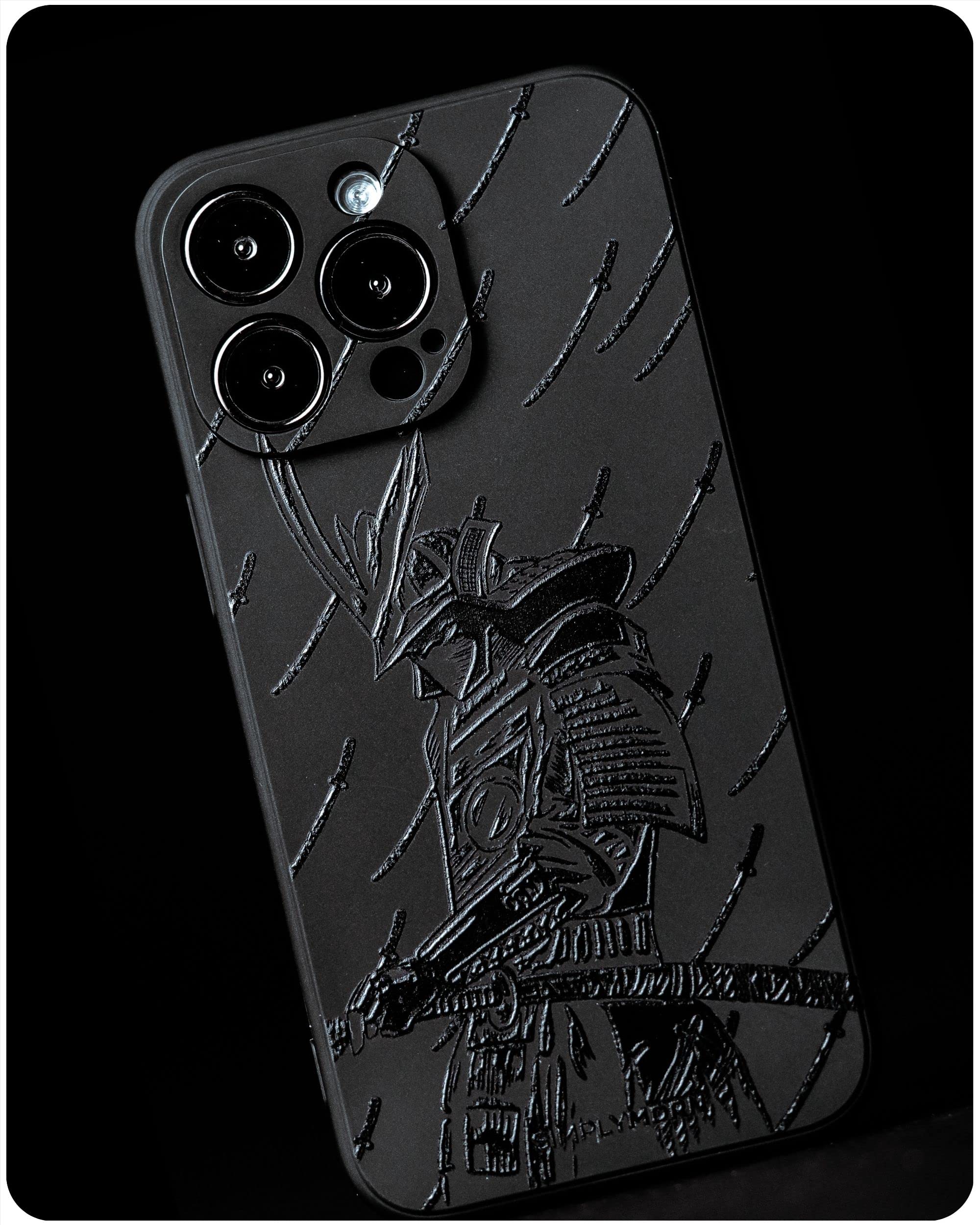 RONIN [SLIM SERIES] [IPHONE 13 PRO MAX]