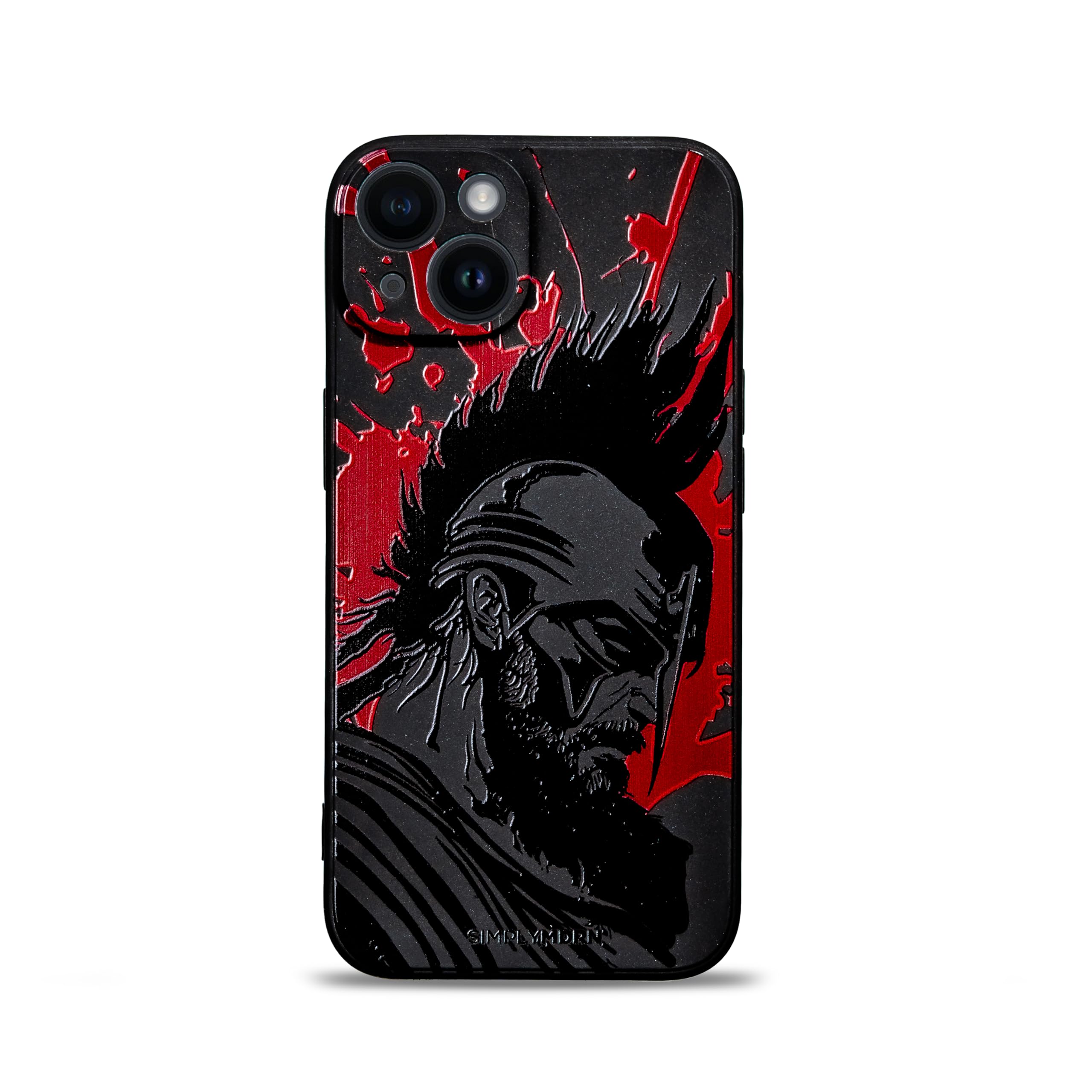 DEMOLISHER [SLIM SERIES] [IPHONE 14 CASE]