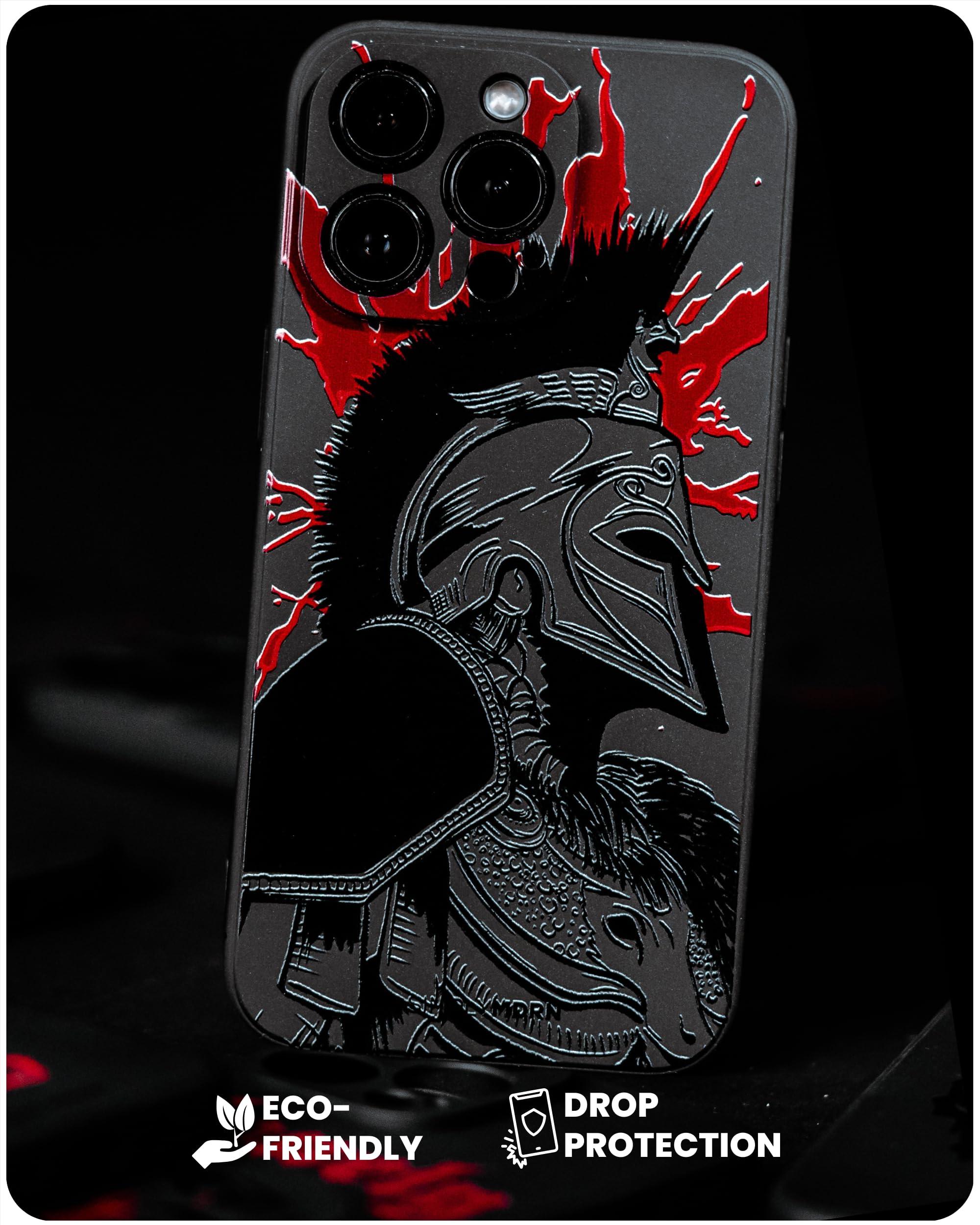 SP4RTAN [SLIM SERIES] [IPHONE 16]