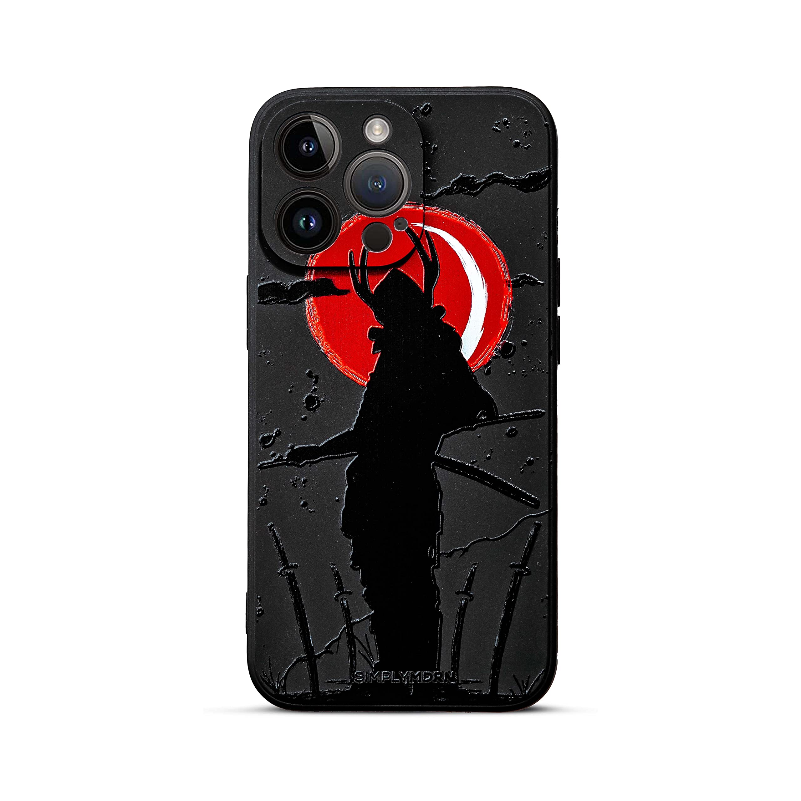 SAMURAI [SLIM SERIES] [IPHONE 13 PRO MAX]
