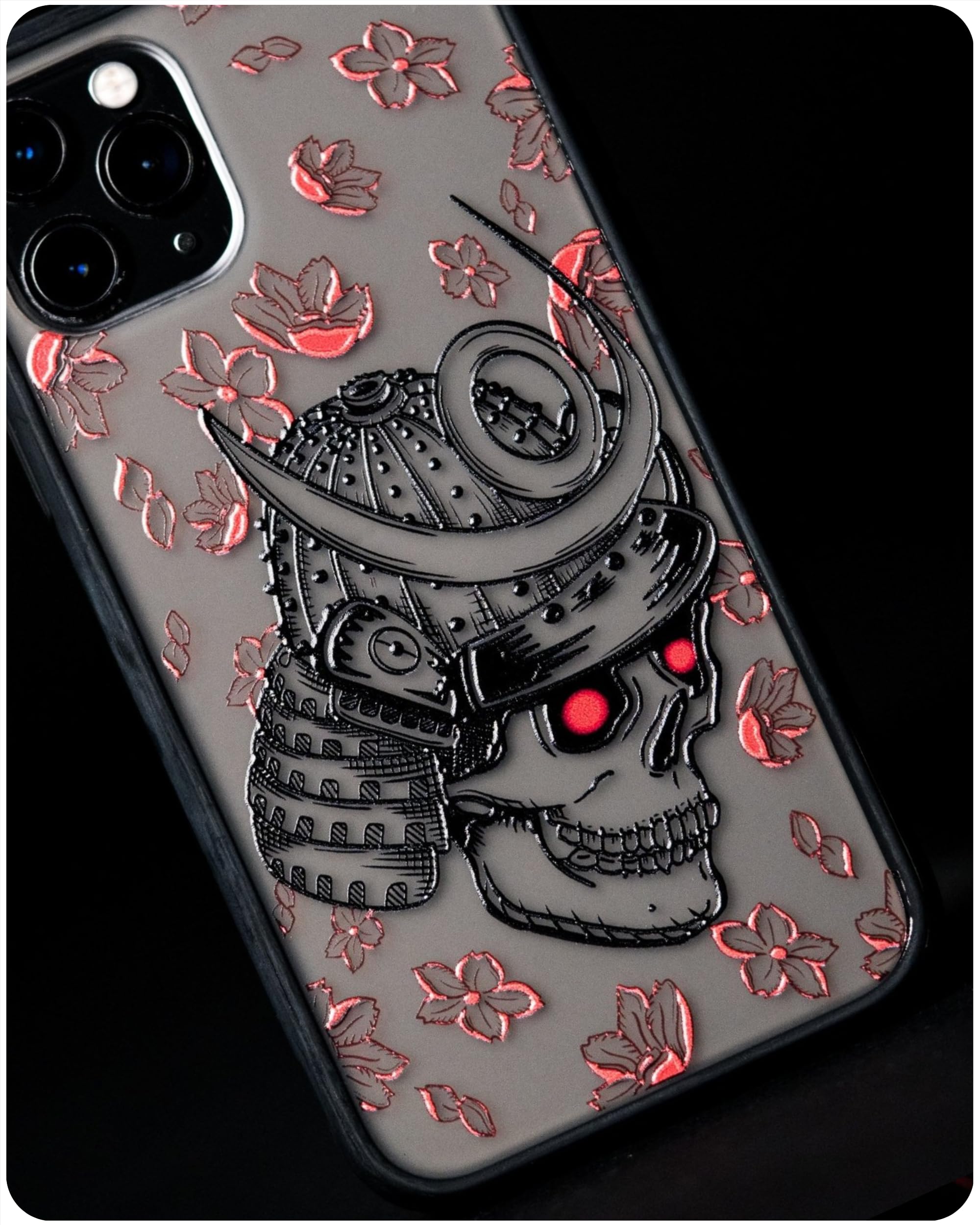 SKULZ [TOUGH SERIES] [IPHONE 11 PRO MAX]