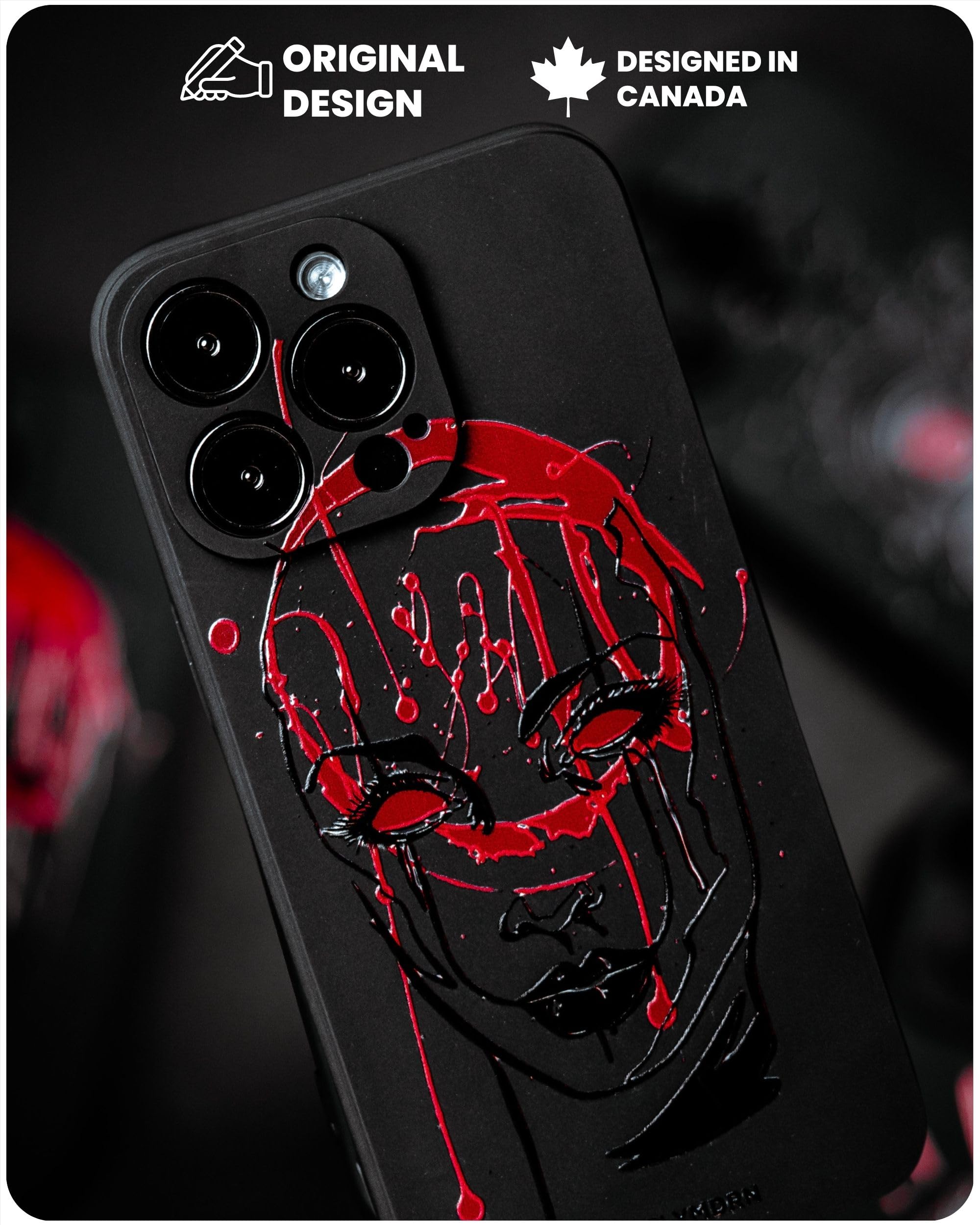 AURORA [SLIM SERIES] [IPHONE 14 PRO MAX CASE]