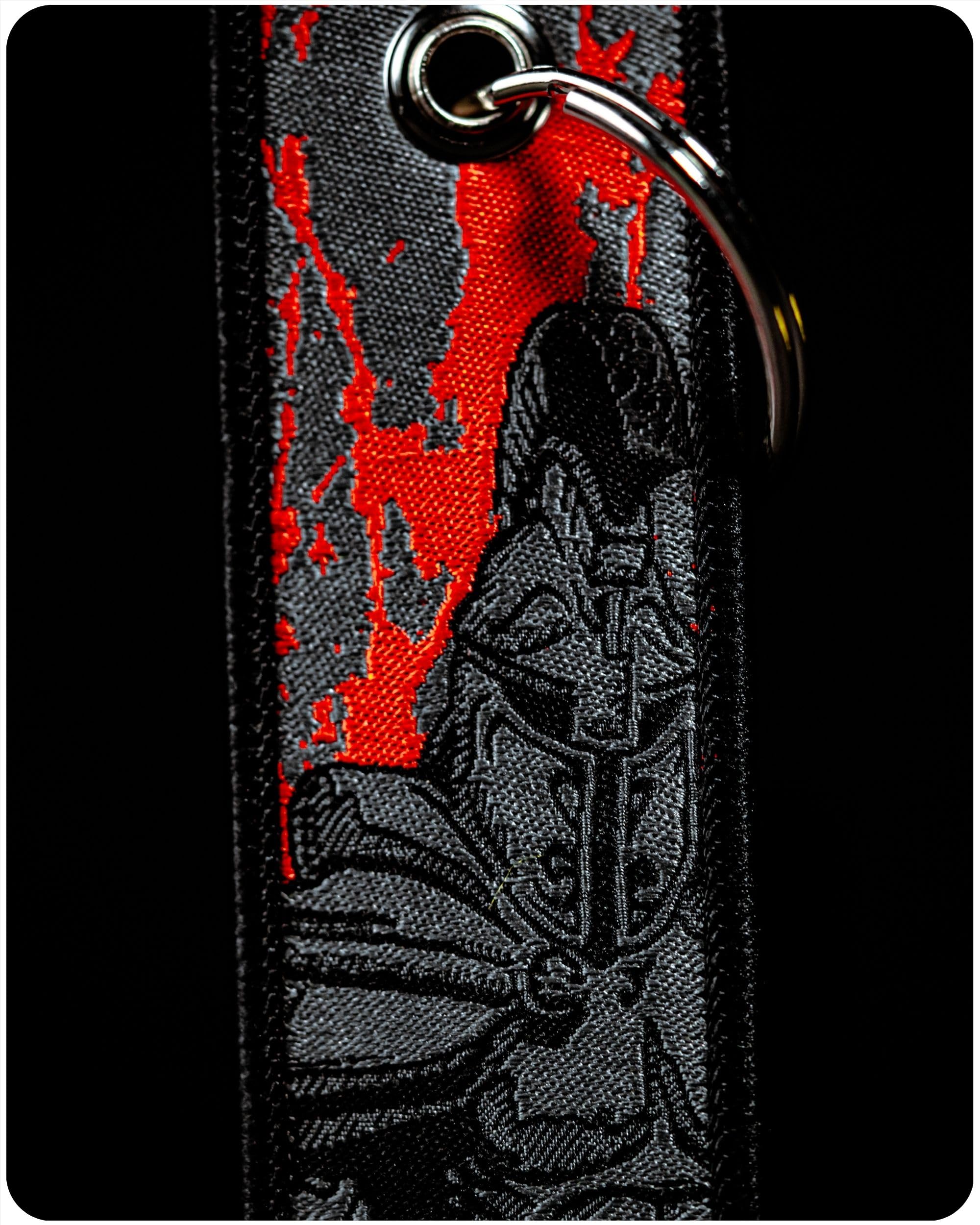BERSERKER [KEYCHAIN]