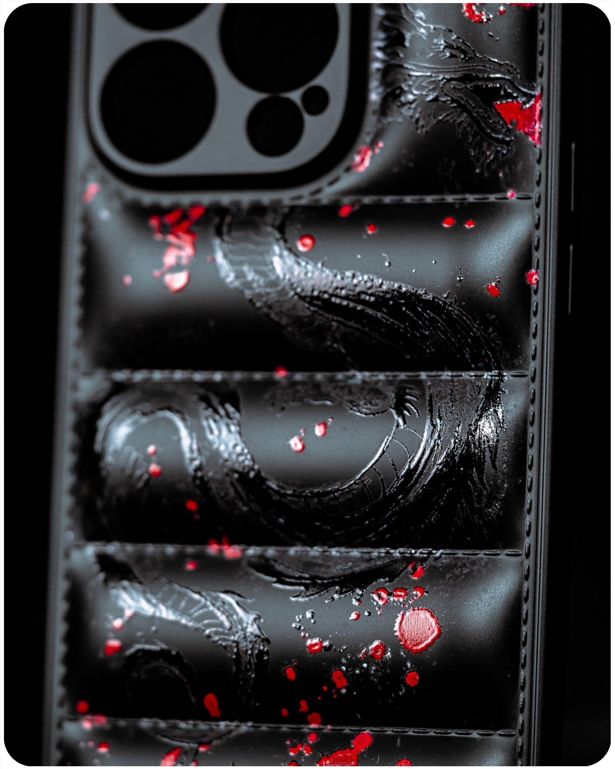DRAGON X3 [AIR SERIES] [IPHONE 14 CASE]