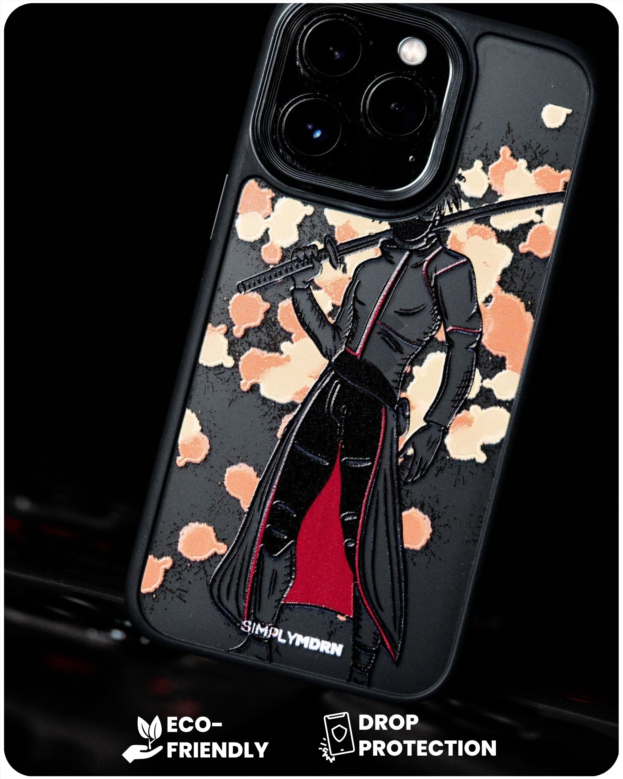 DUELLIST [TOUGH SERIES] [IPHONE 12 PRO MAX]