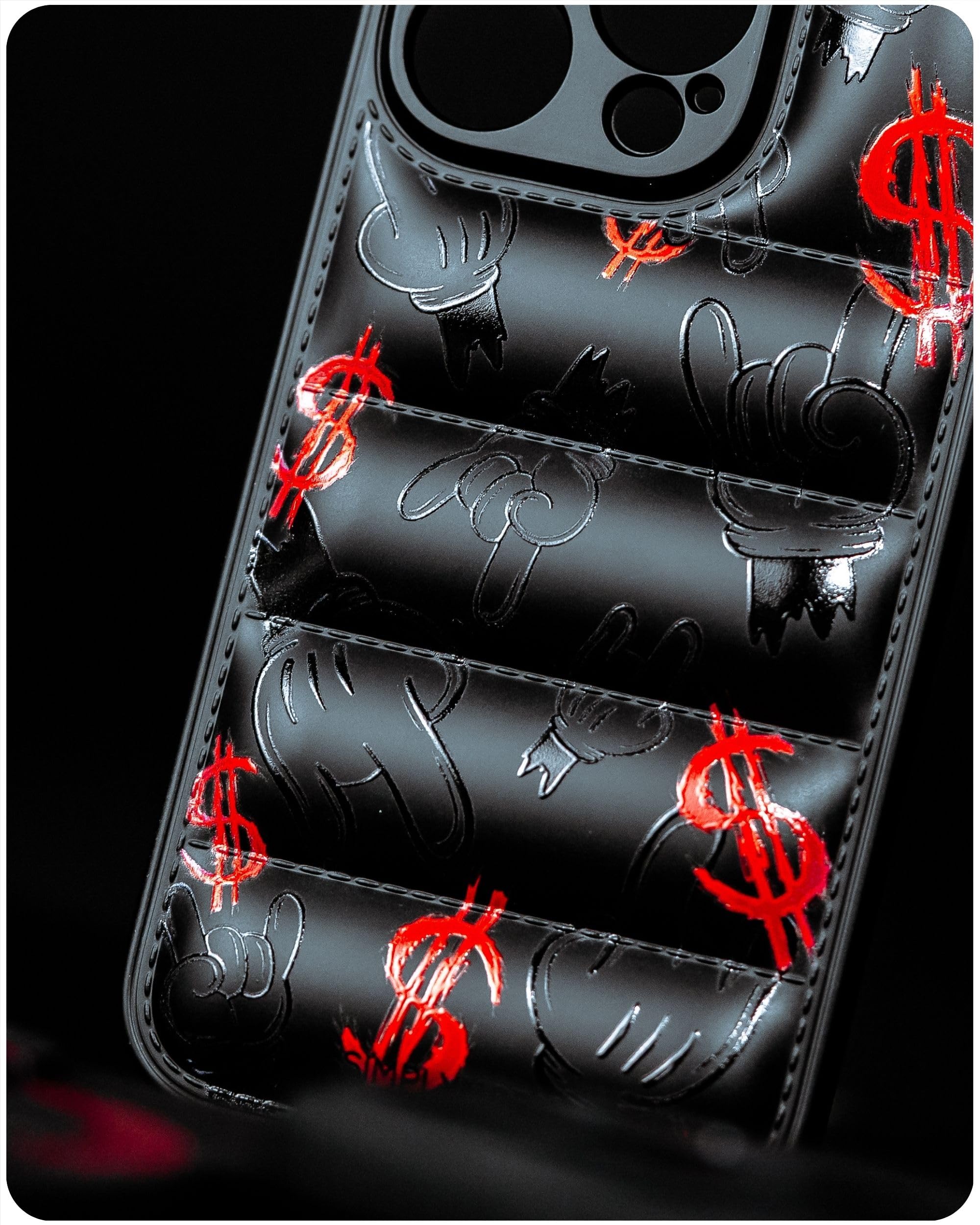 EPIK [AIR SERIES] [IPHONE 14 CASE]