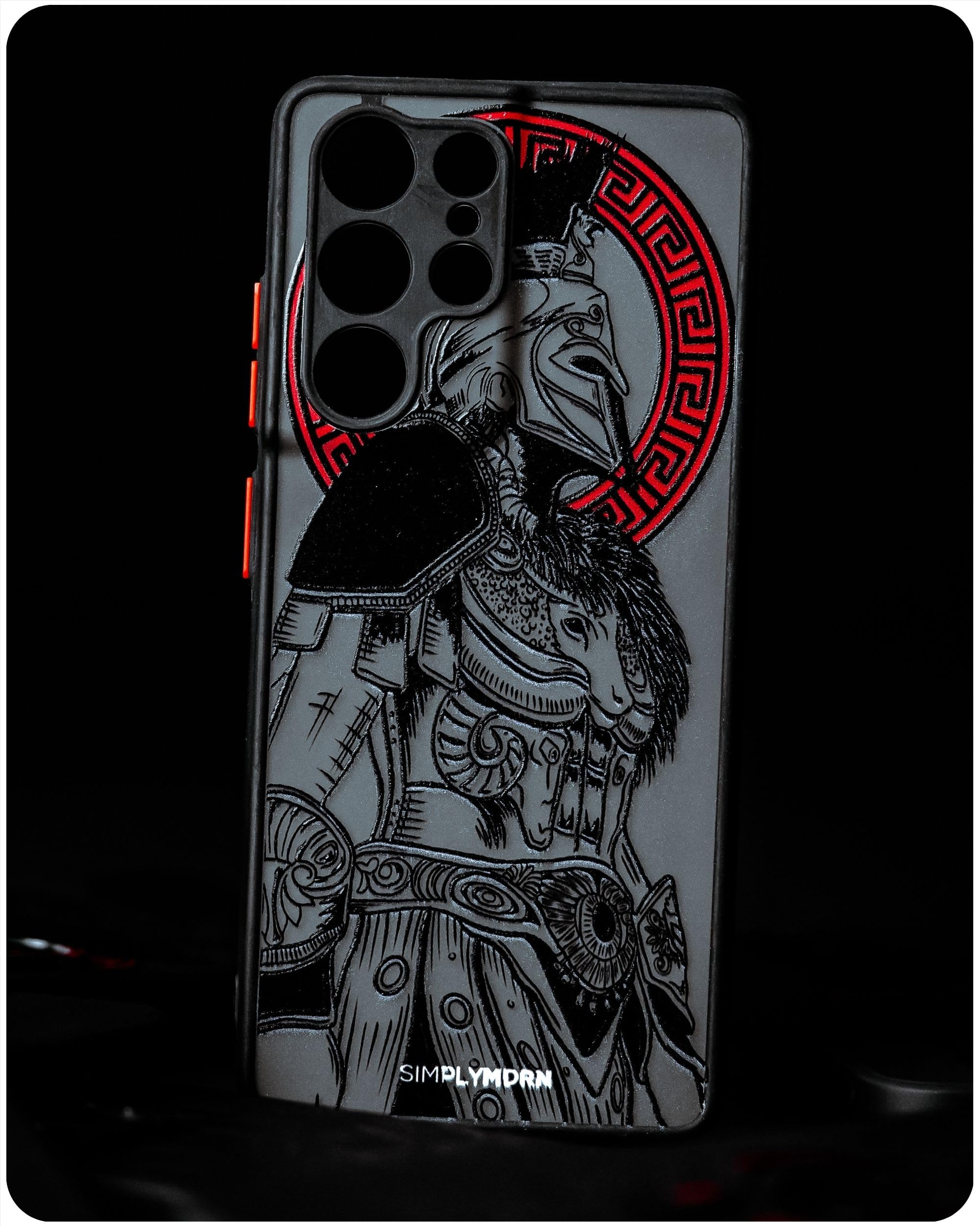 GLADIATOR [TOUGH SERIES] [SAMSUNG S20]