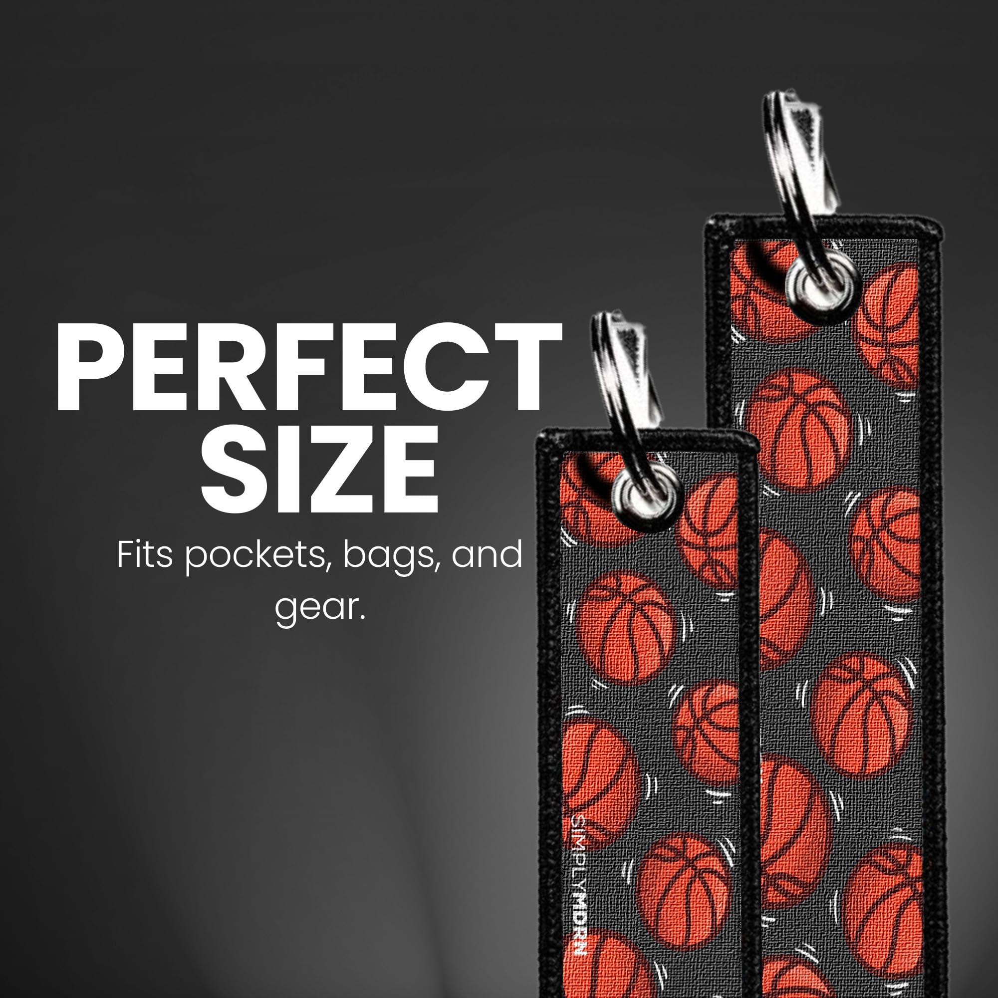 BBALL [KEYCHAIN]