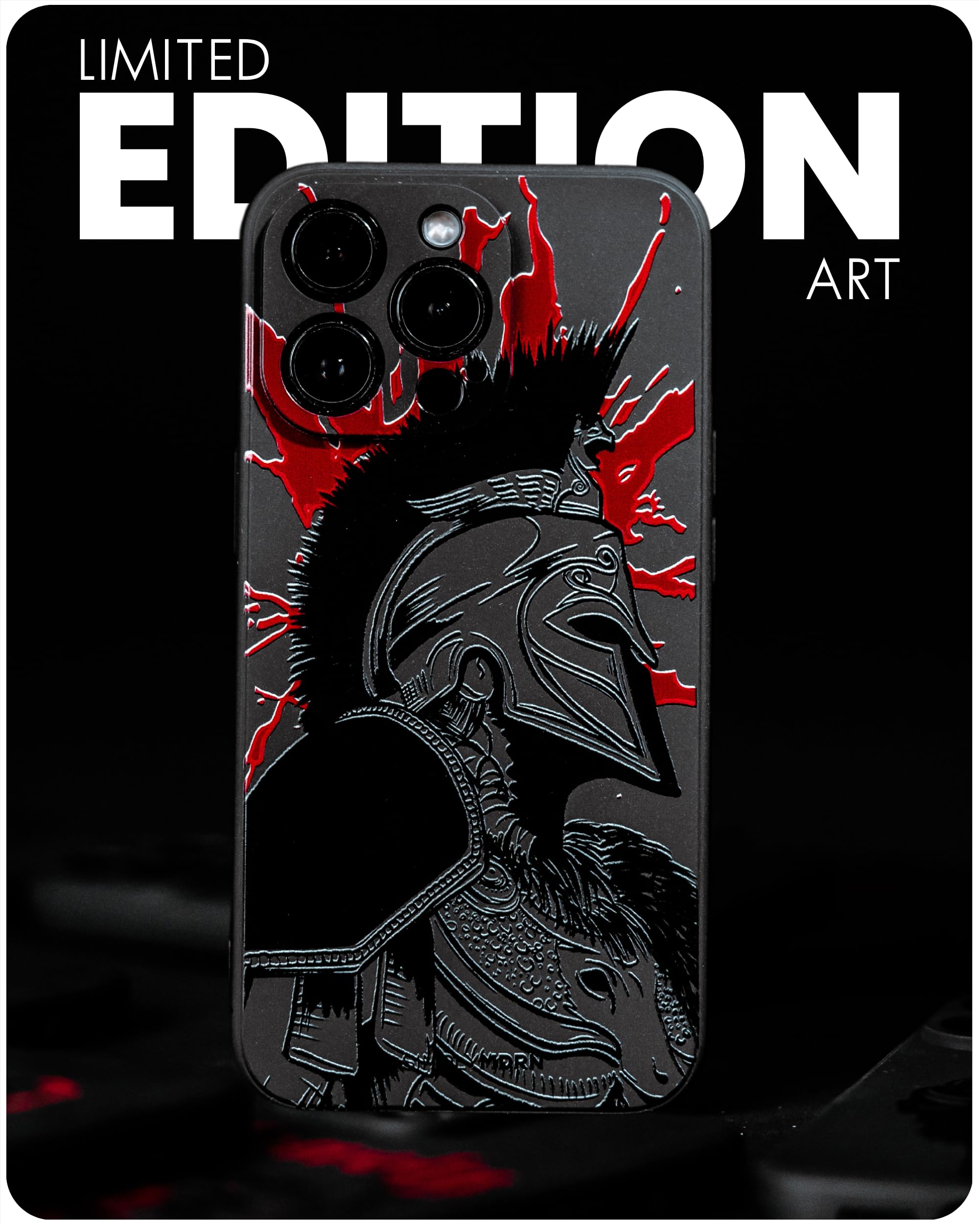 SP4RTAN [SLIM SERIES] [IPHONE 16]
