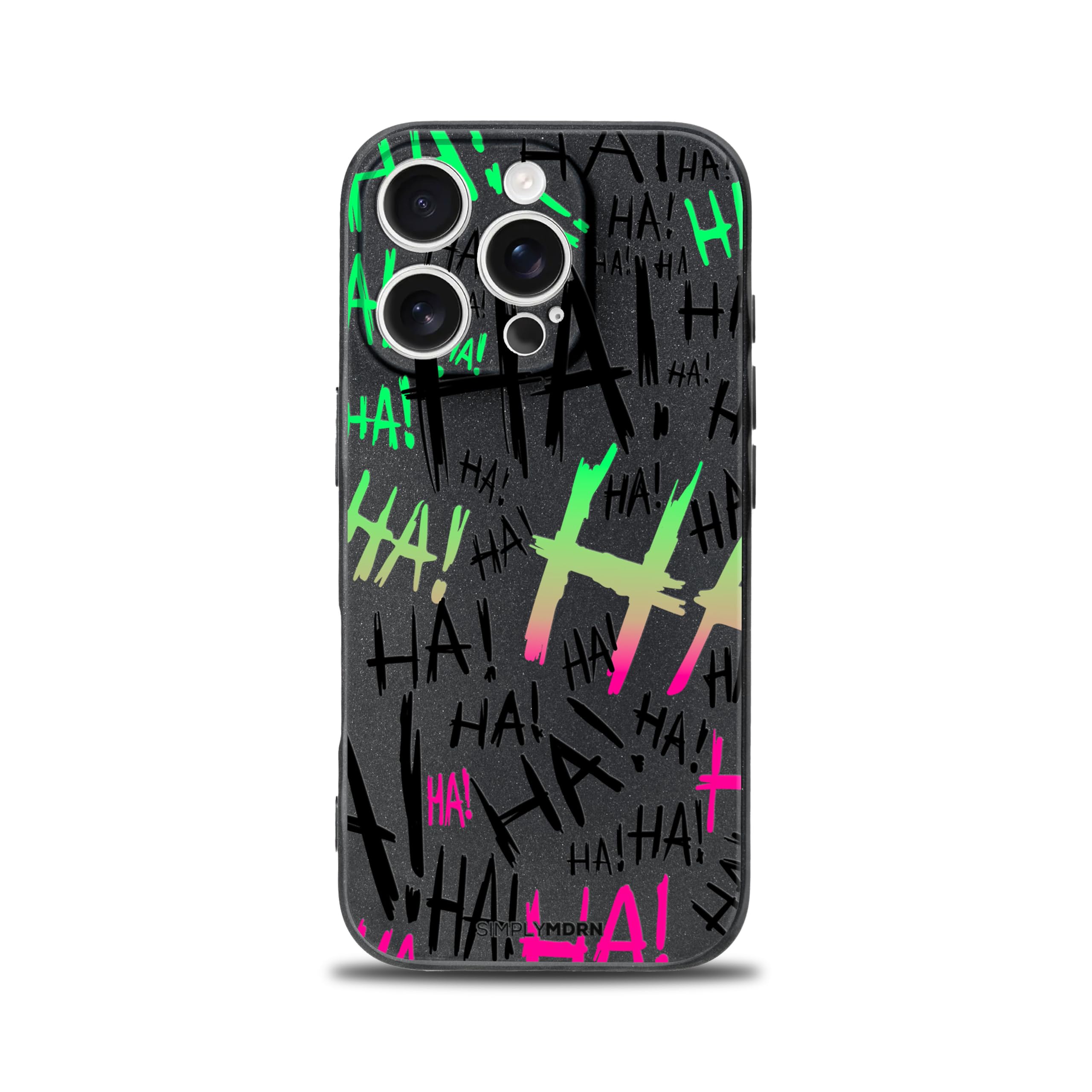 JOK6STER [SLIM SERIES] [IPHONE 16 PRO]